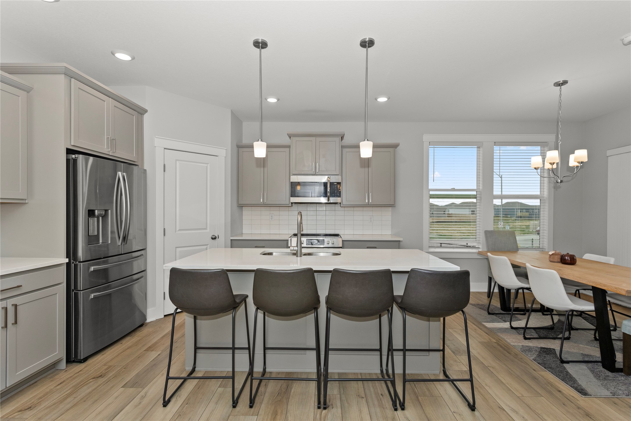 620 NW Stratford Drive