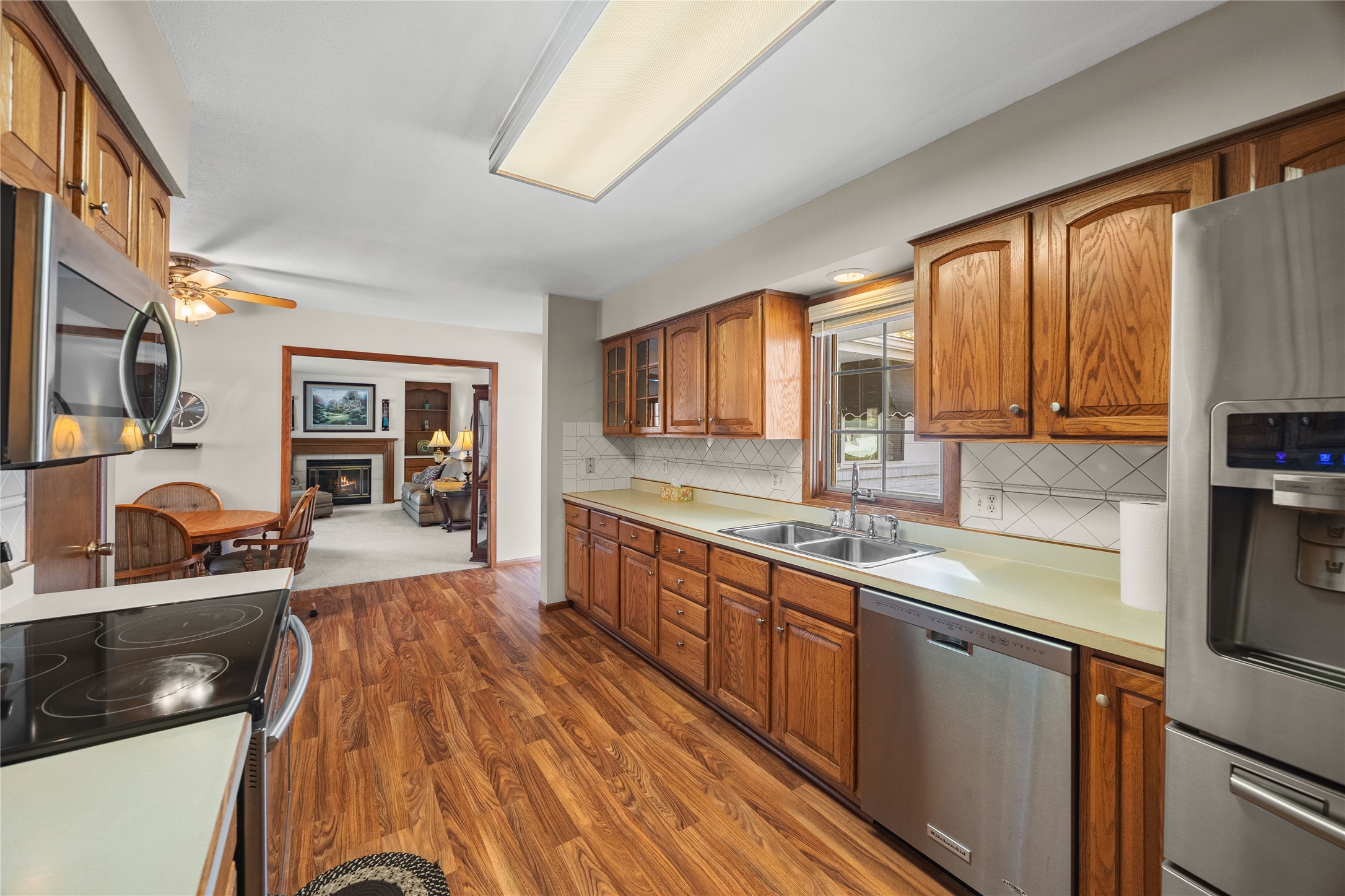 1202 SW Kenworthy Drive