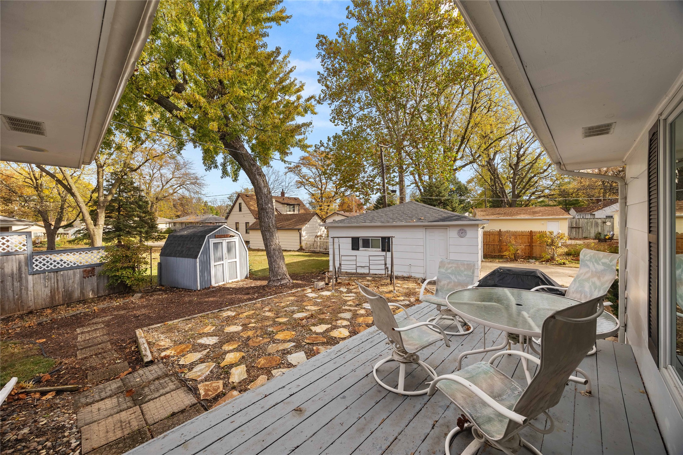 1202 SW Kenworthy Drive