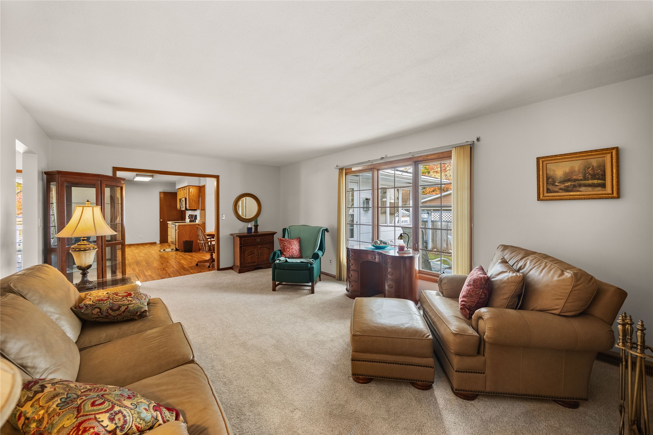 1202 SW Kenworthy Drive