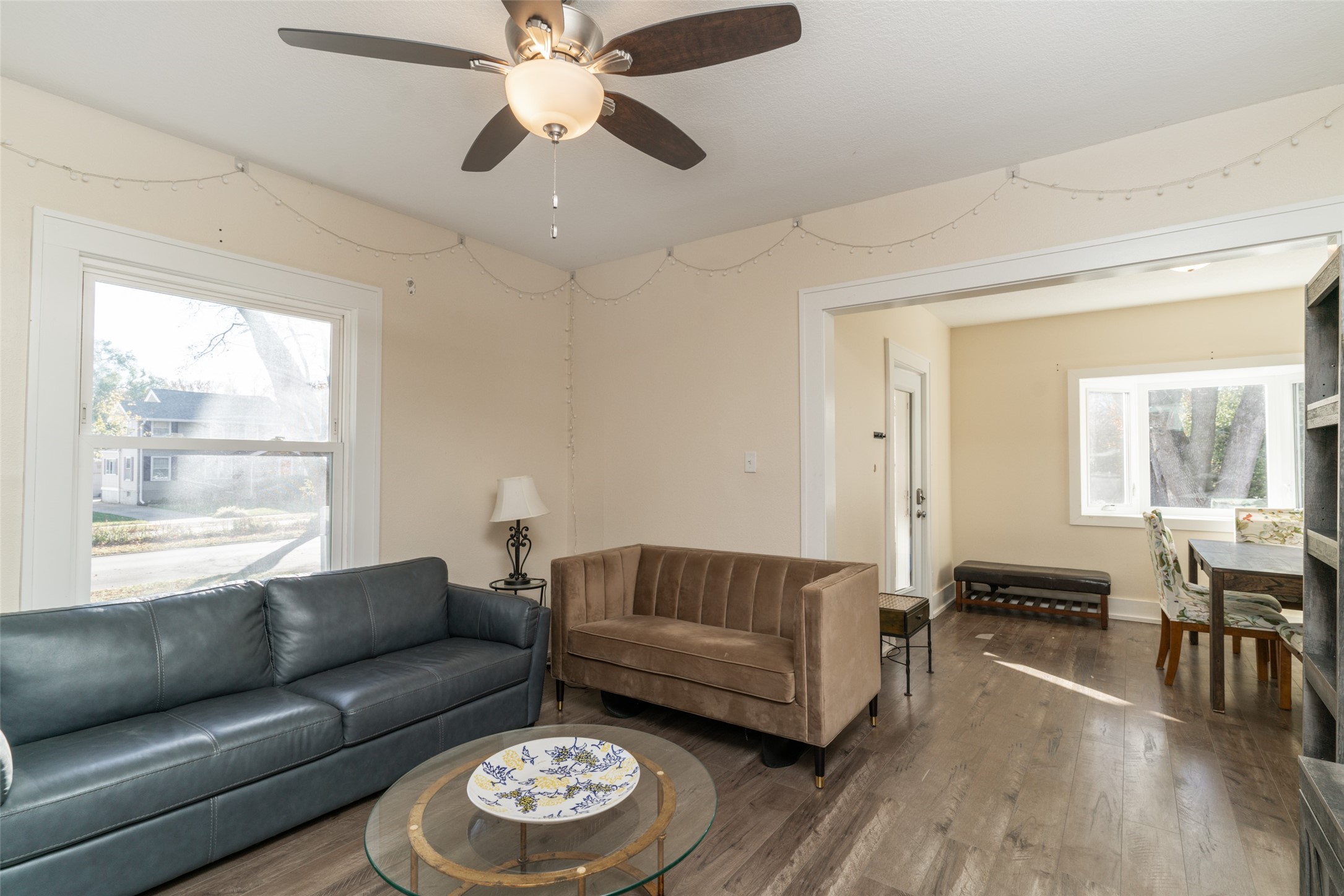 3815 Kingman Boulevard