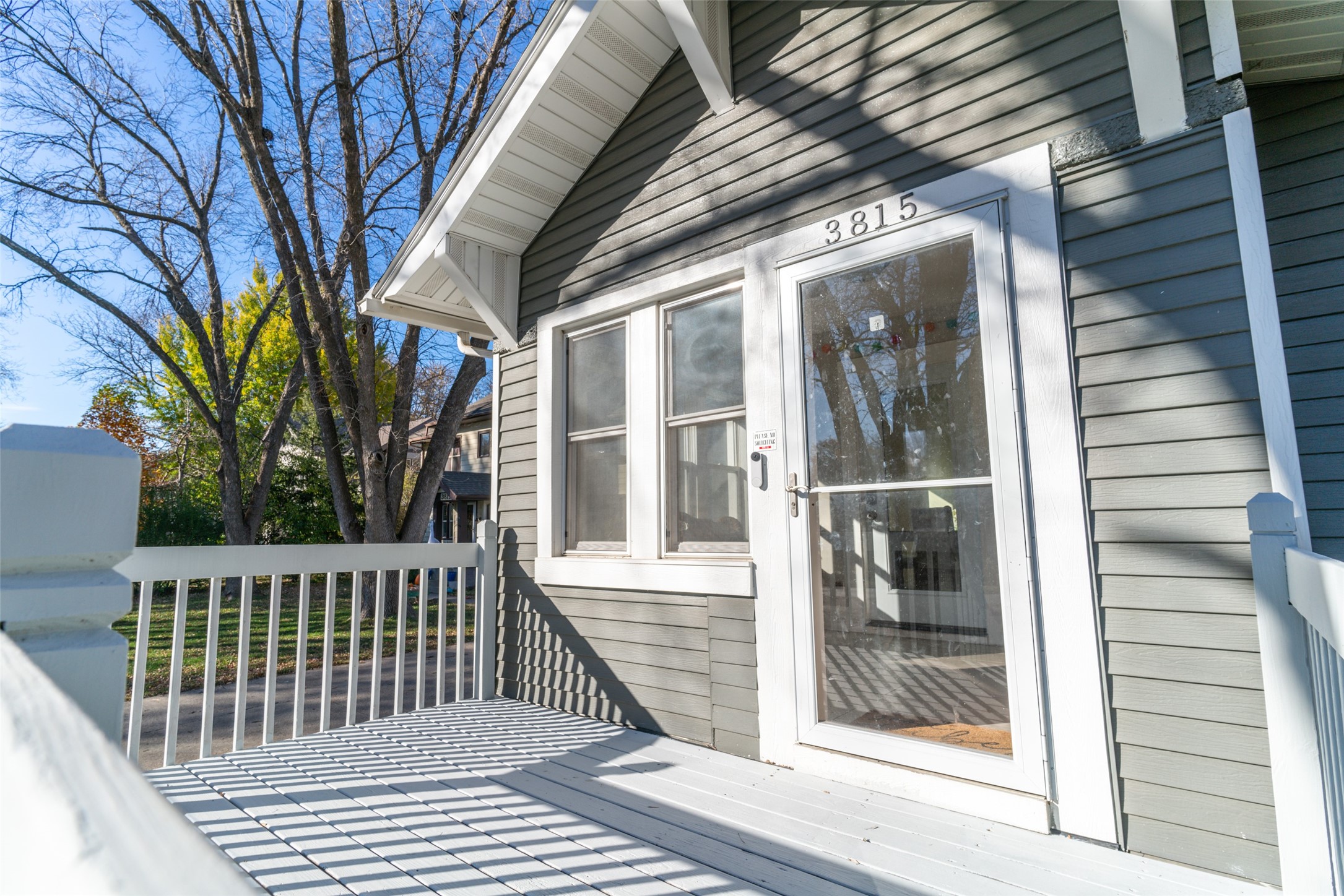 3815 Kingman Boulevard