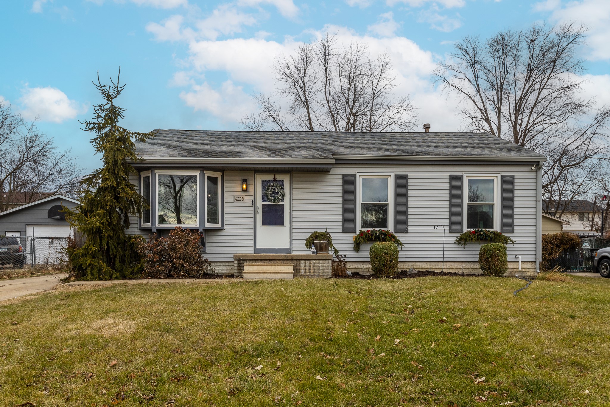 4228 Leyden Avenue
