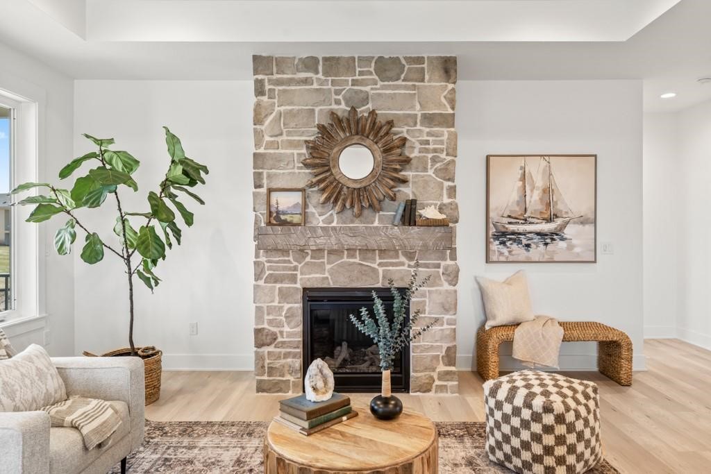 17964 Tanglewood Drive