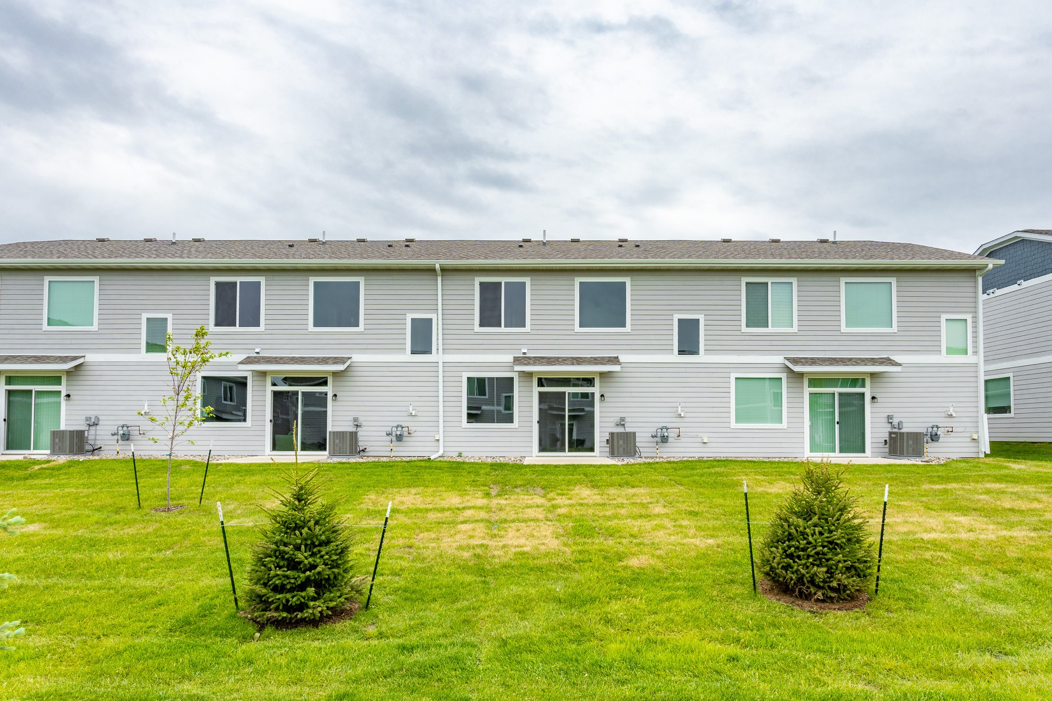 250 NW Waverly Drive