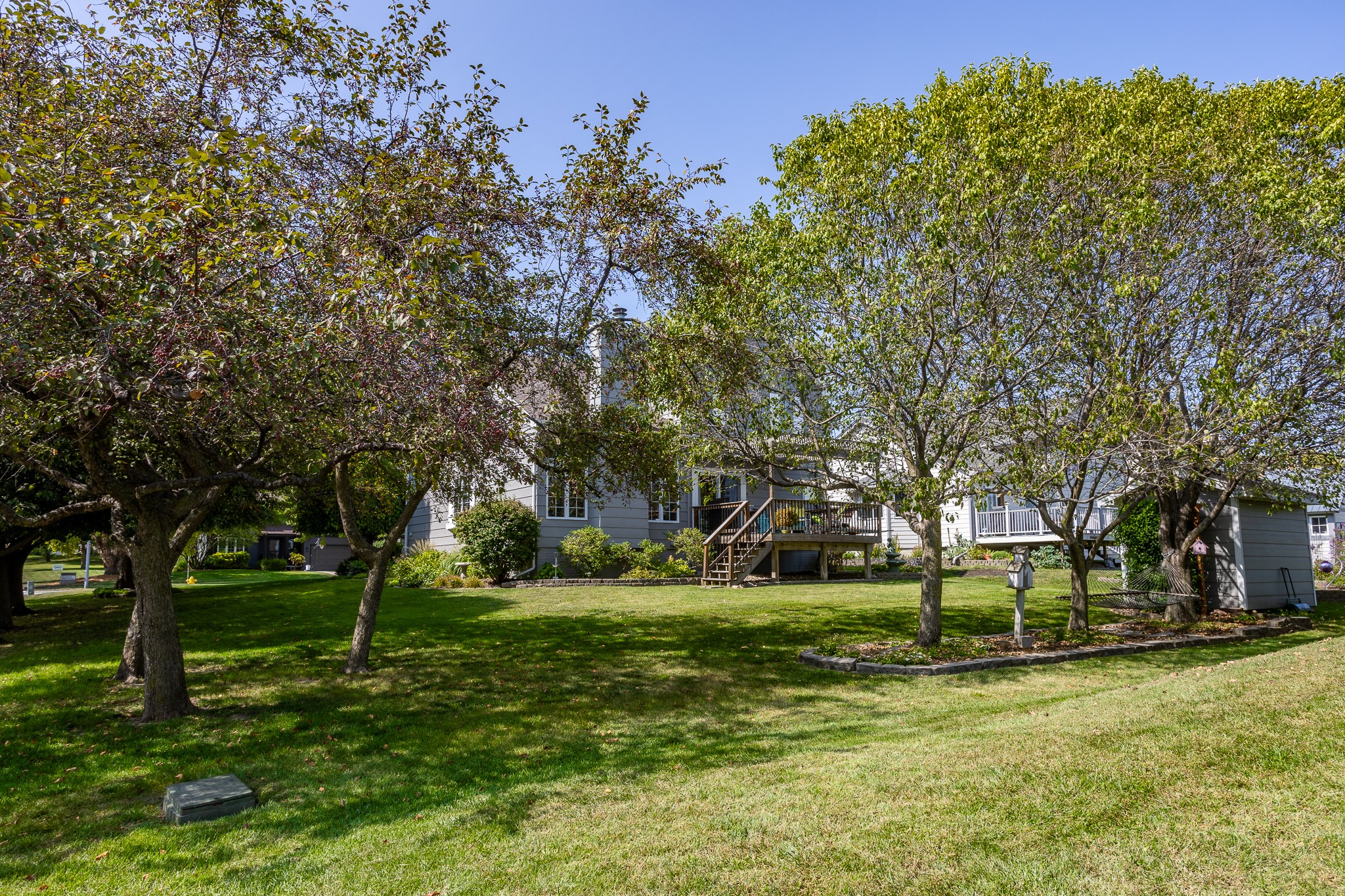 2005 NW 144th Street