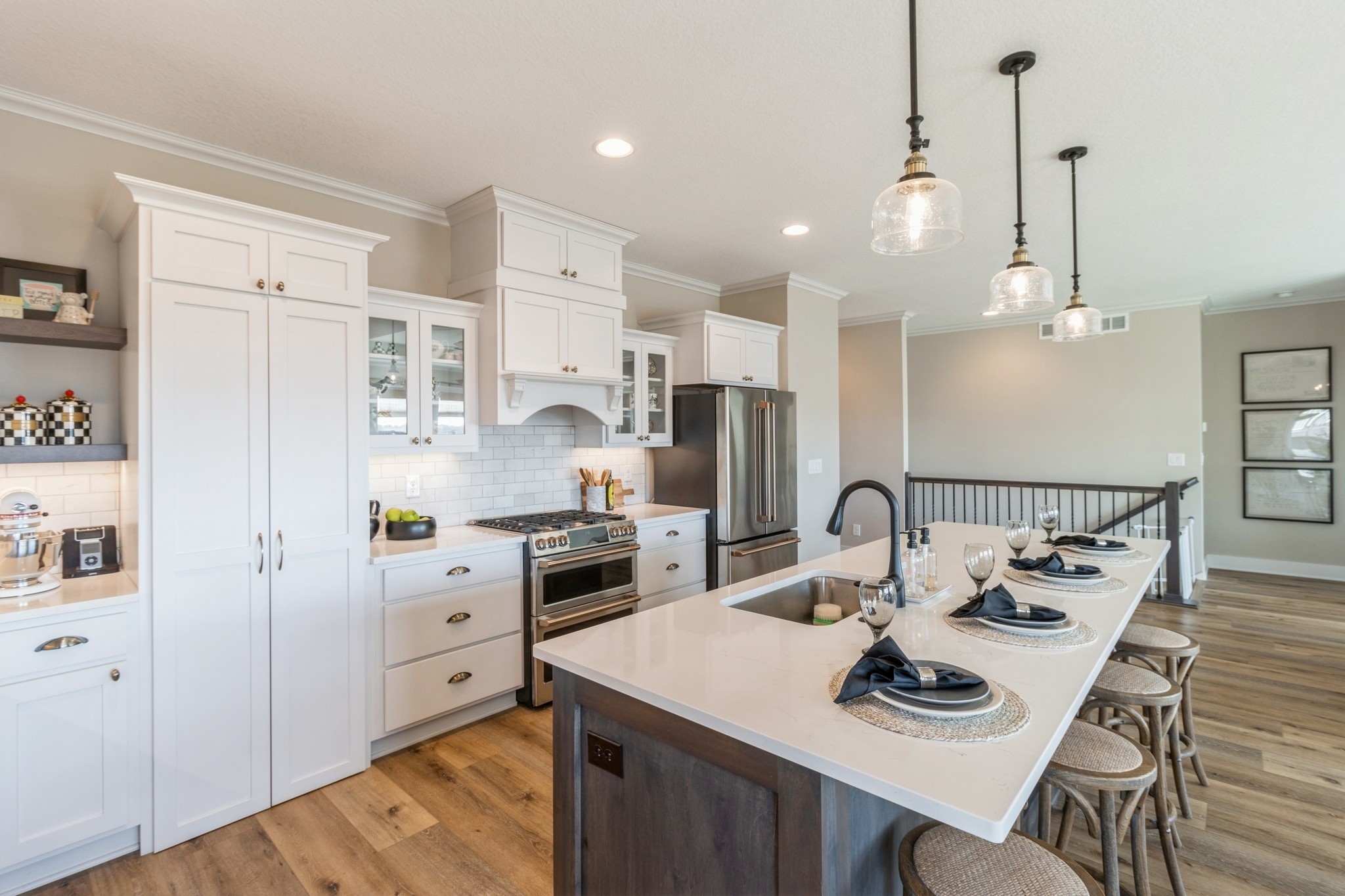 2850 Crescent Ridge Drive