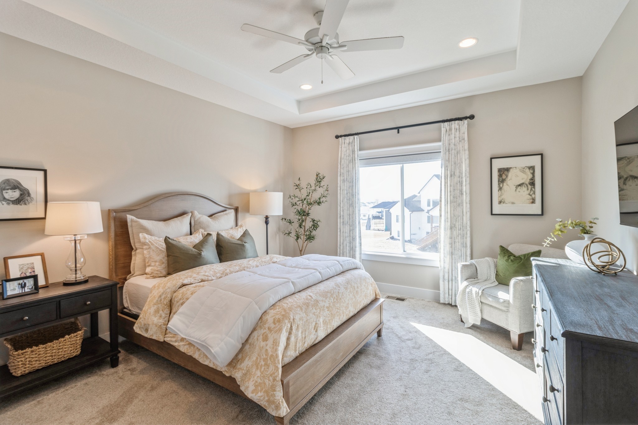 2850 Crescent Ridge Drive