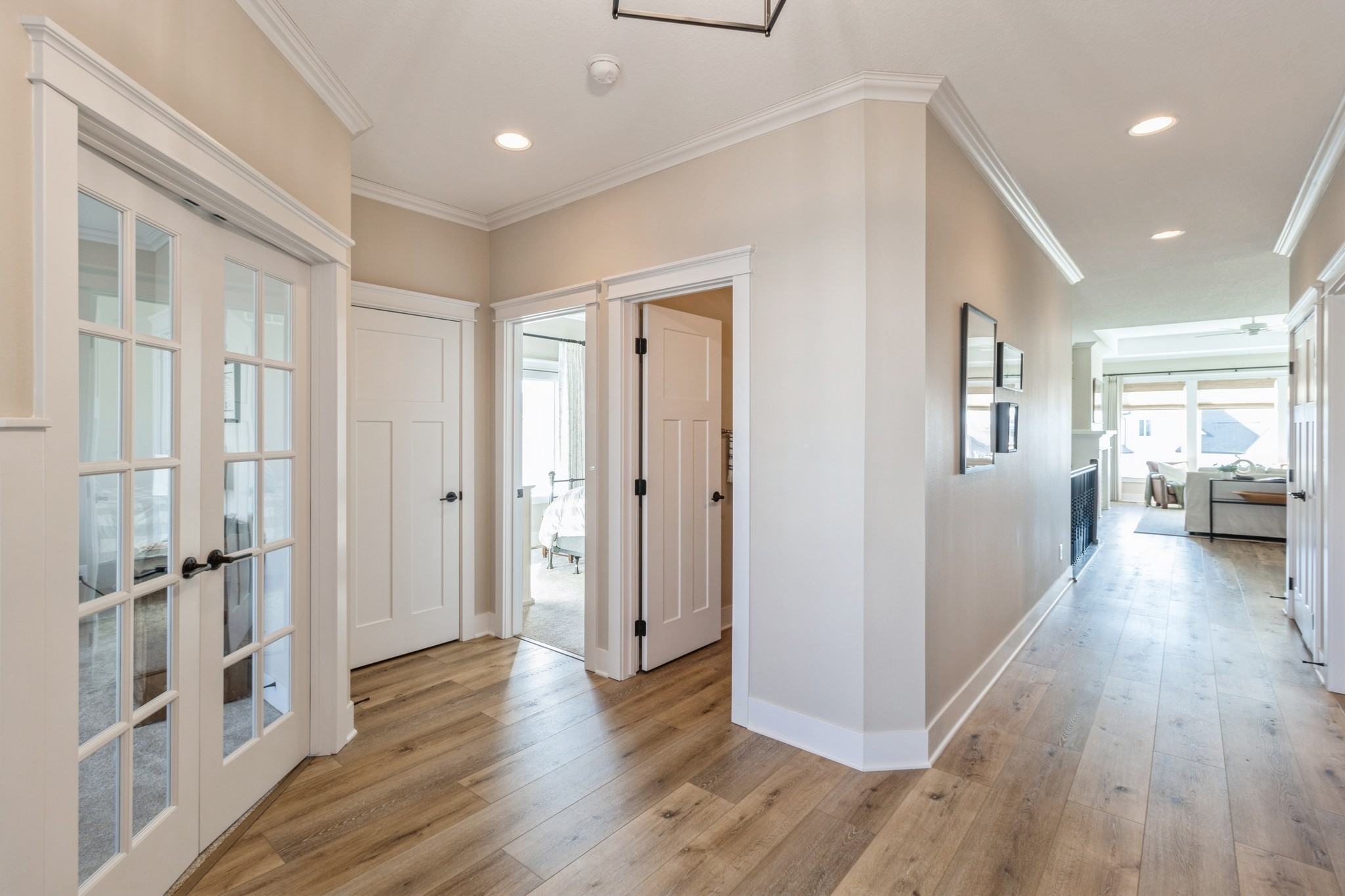 2850 Crescent Ridge Drive