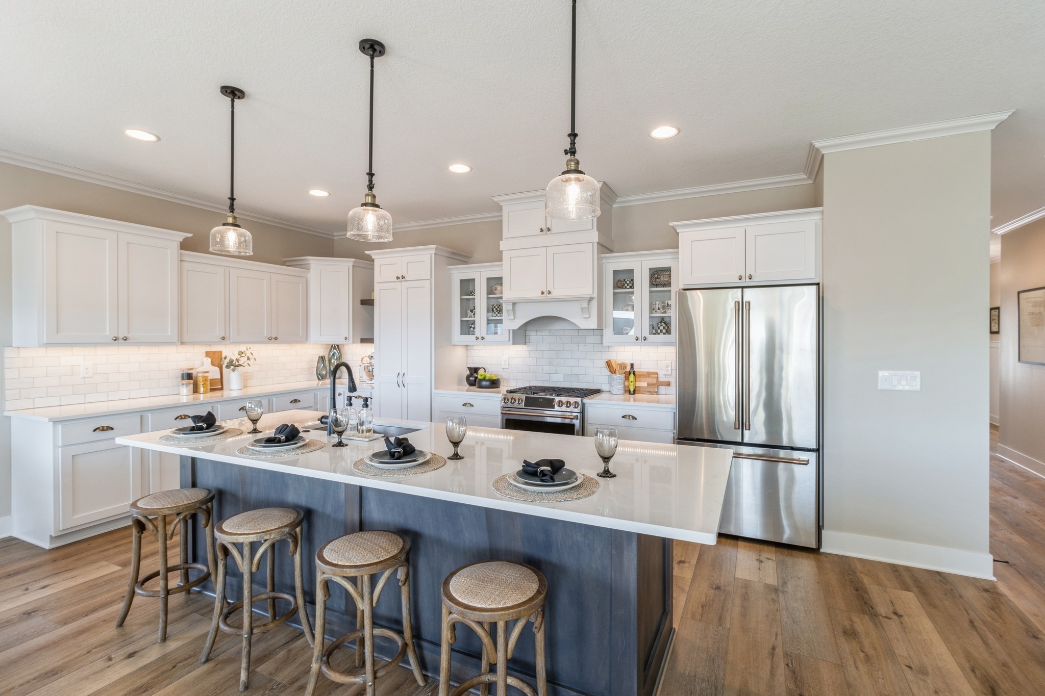 2850 Crescent Ridge Drive