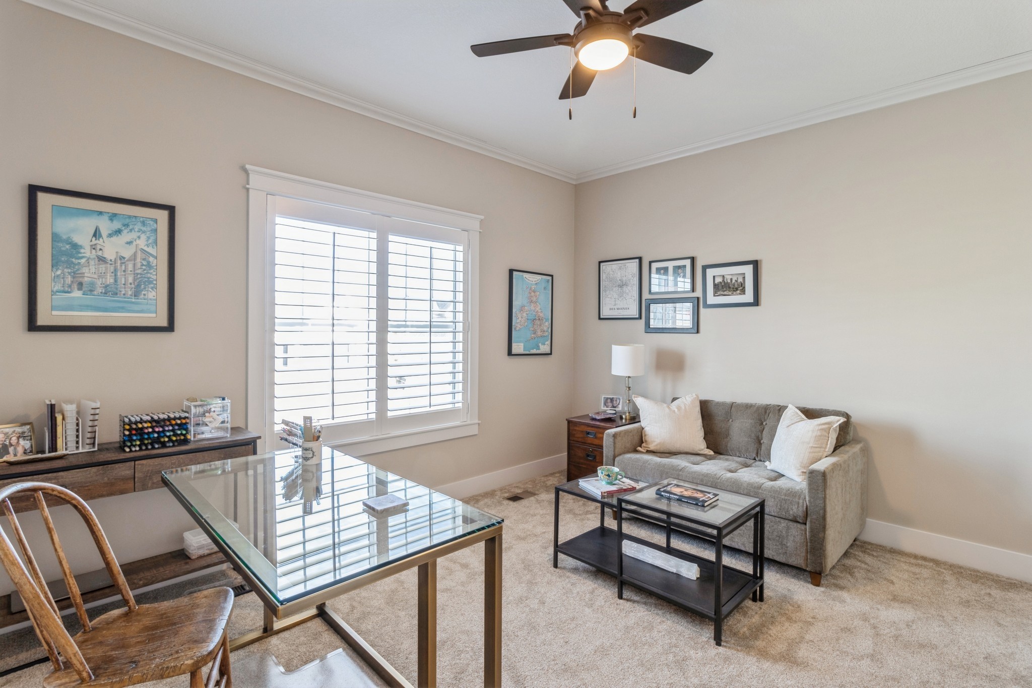 2850 Crescent Ridge Drive