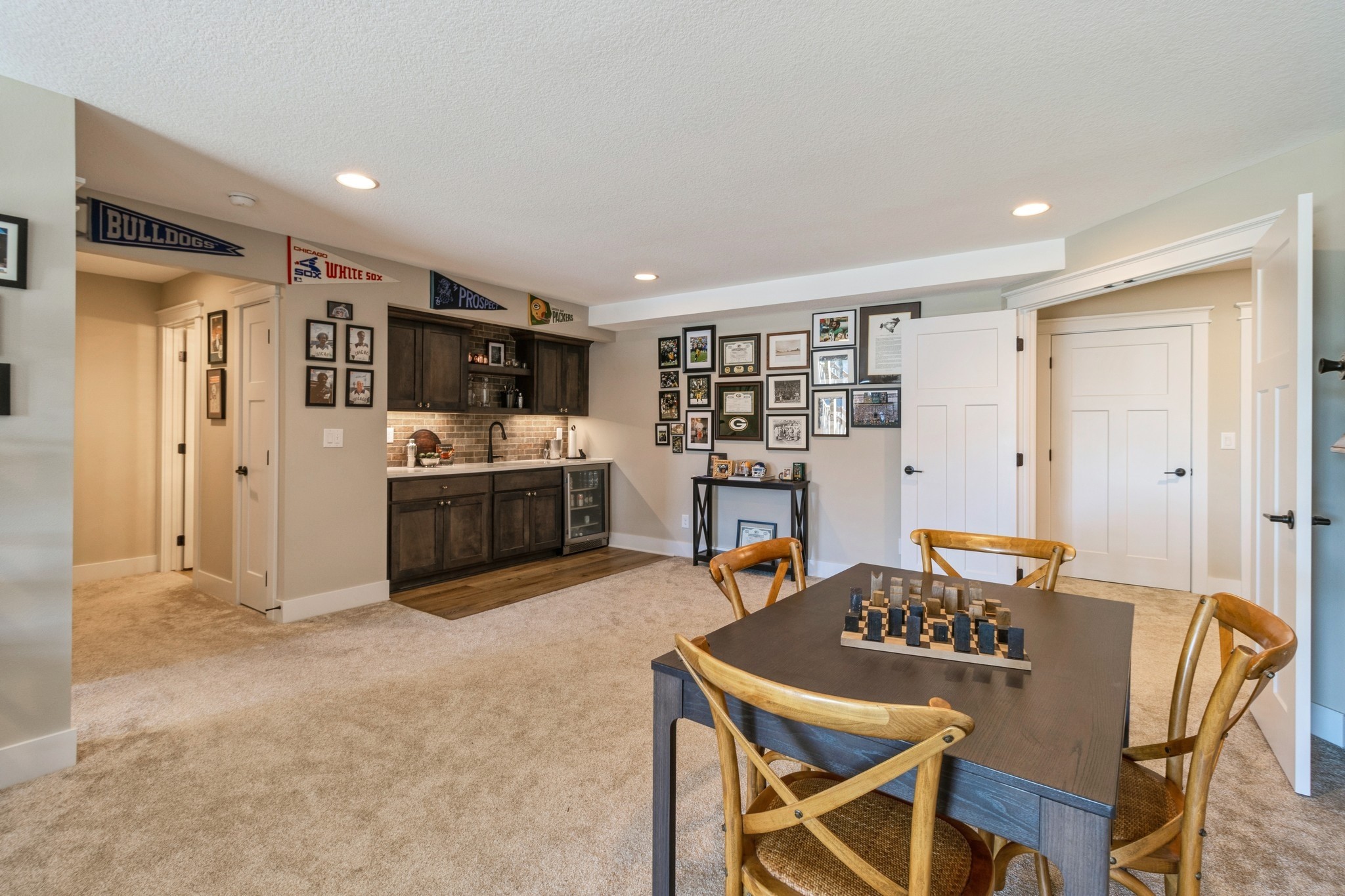 2850 Crescent Ridge Drive