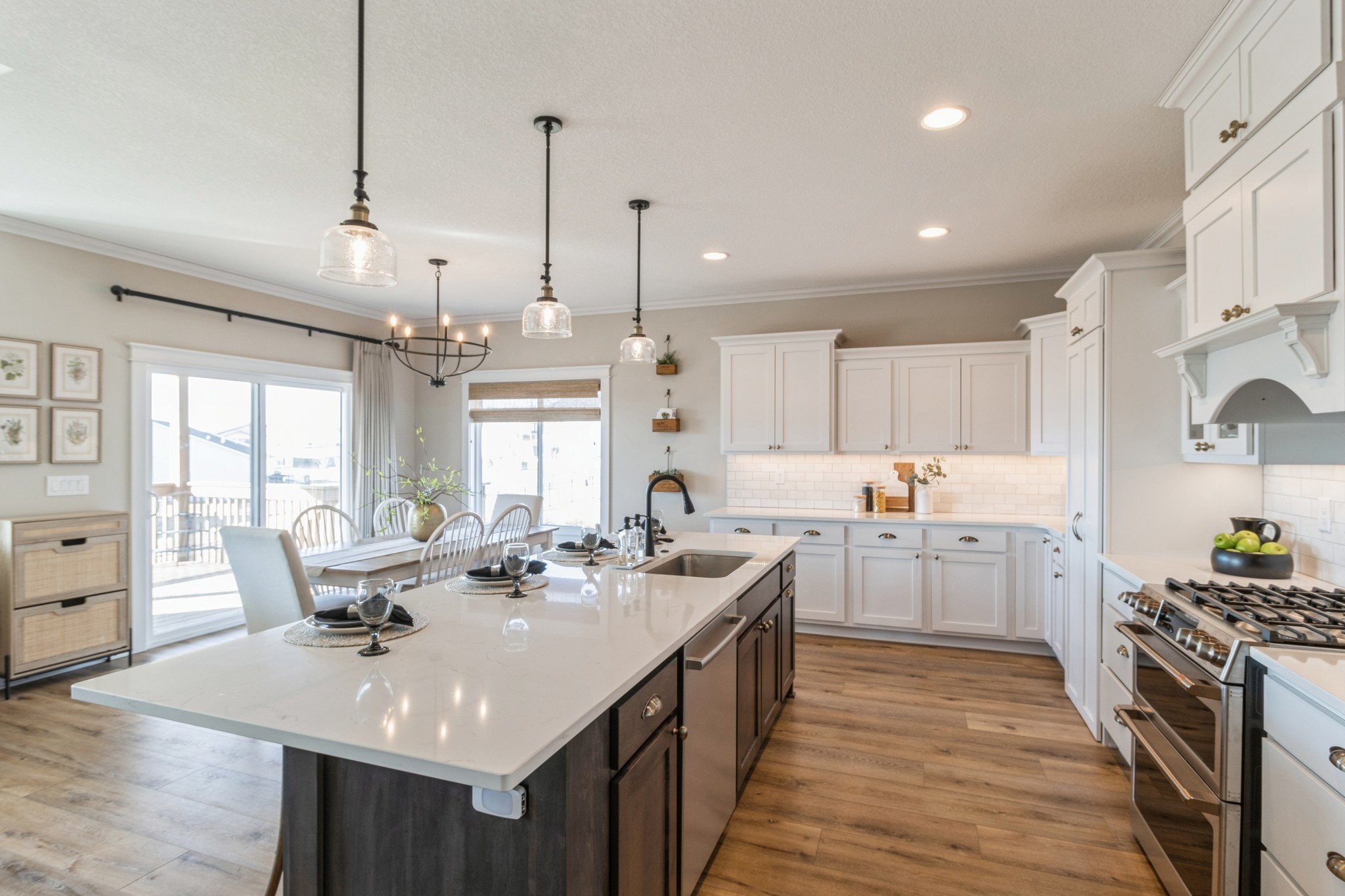 2850 Crescent Ridge Drive