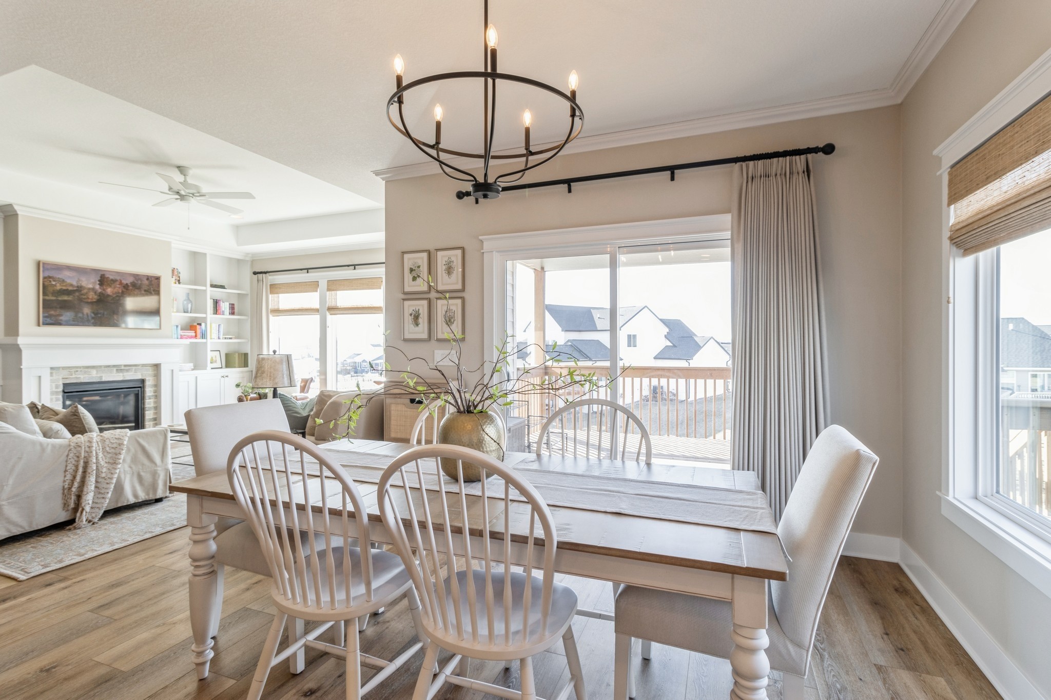 2850 Crescent Ridge Drive