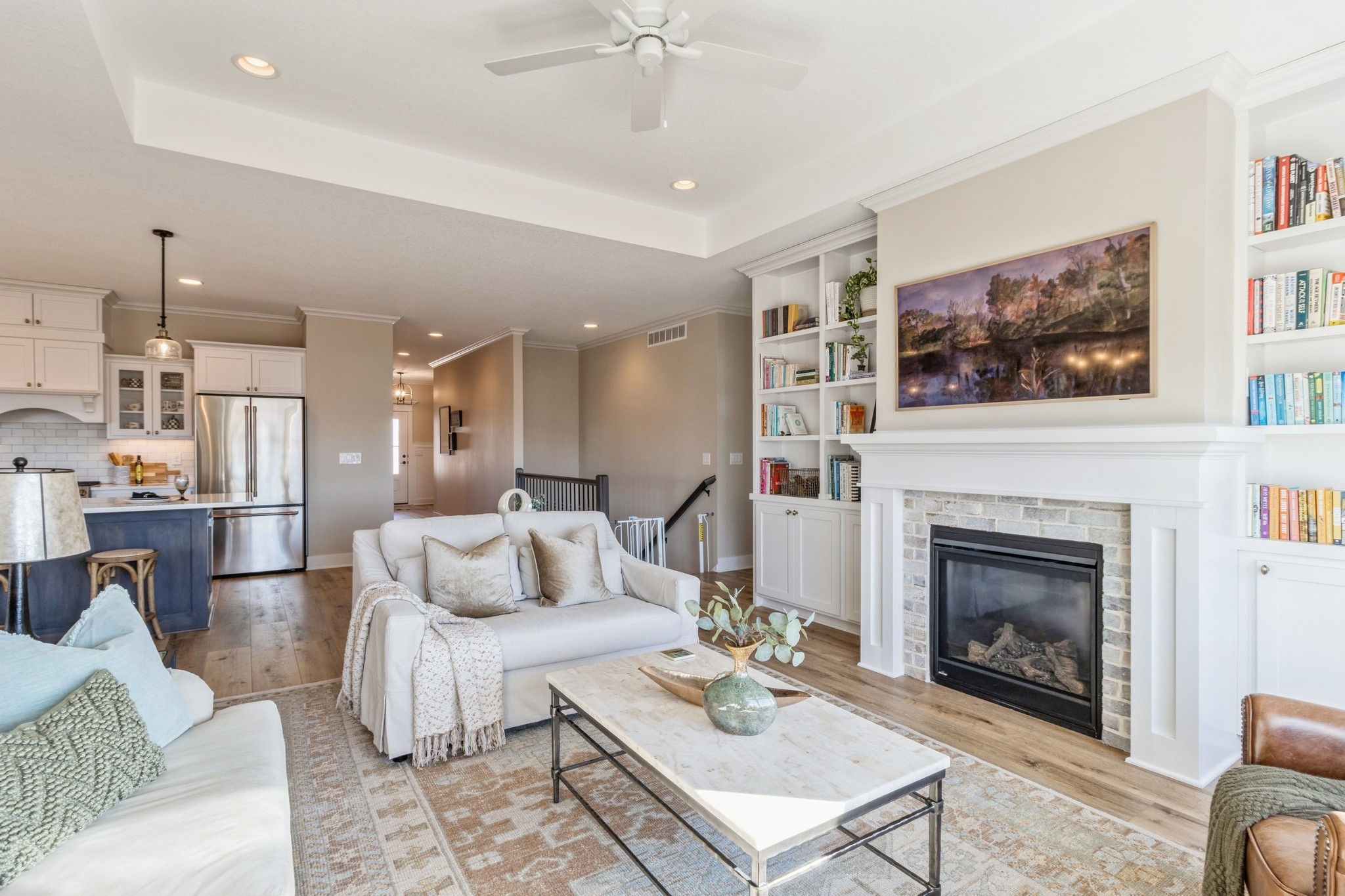 2850 Crescent Ridge Drive