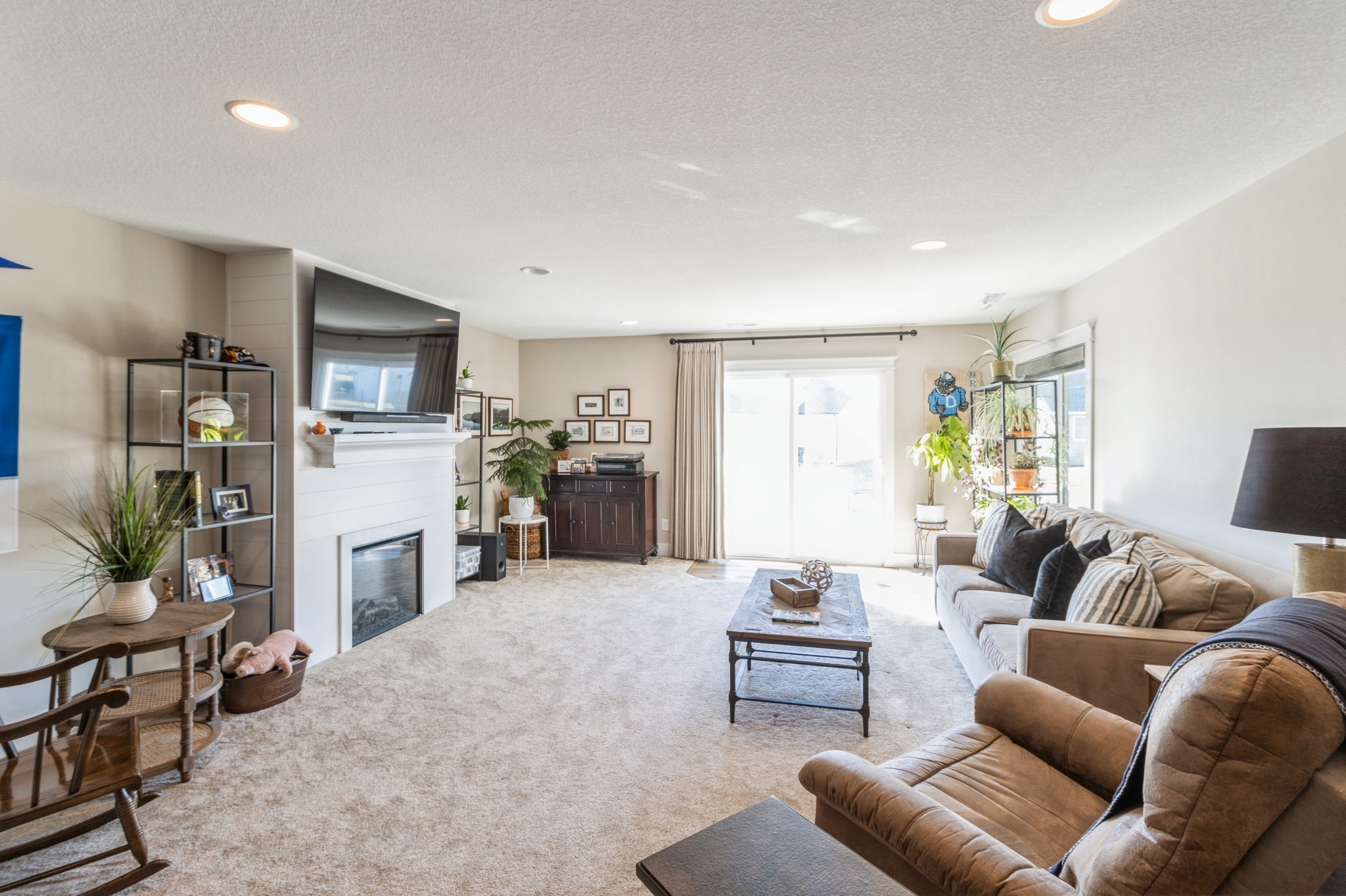 2850 Crescent Ridge Drive