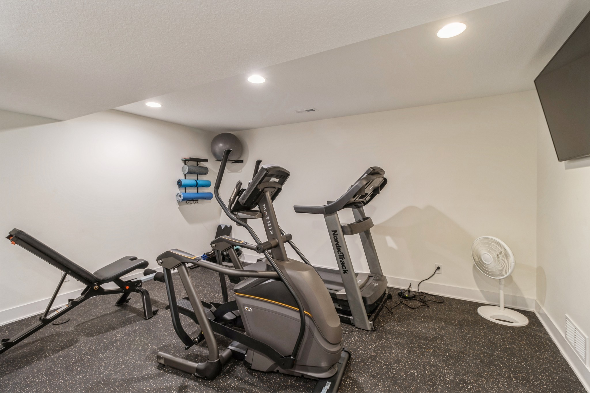 2850 Crescent Ridge Drive