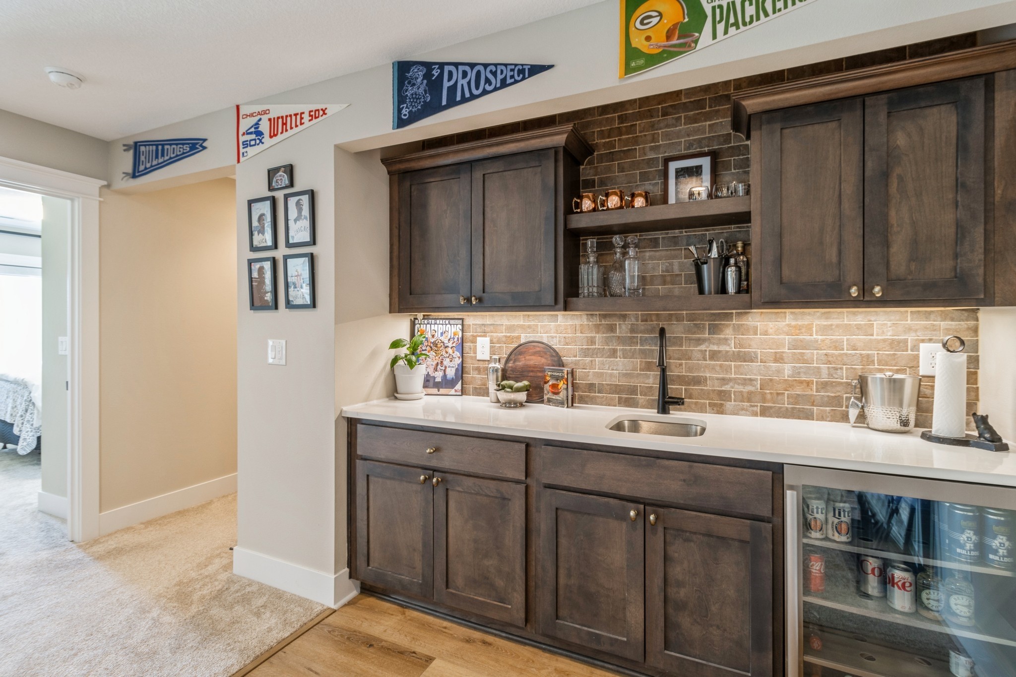 2850 Crescent Ridge Drive