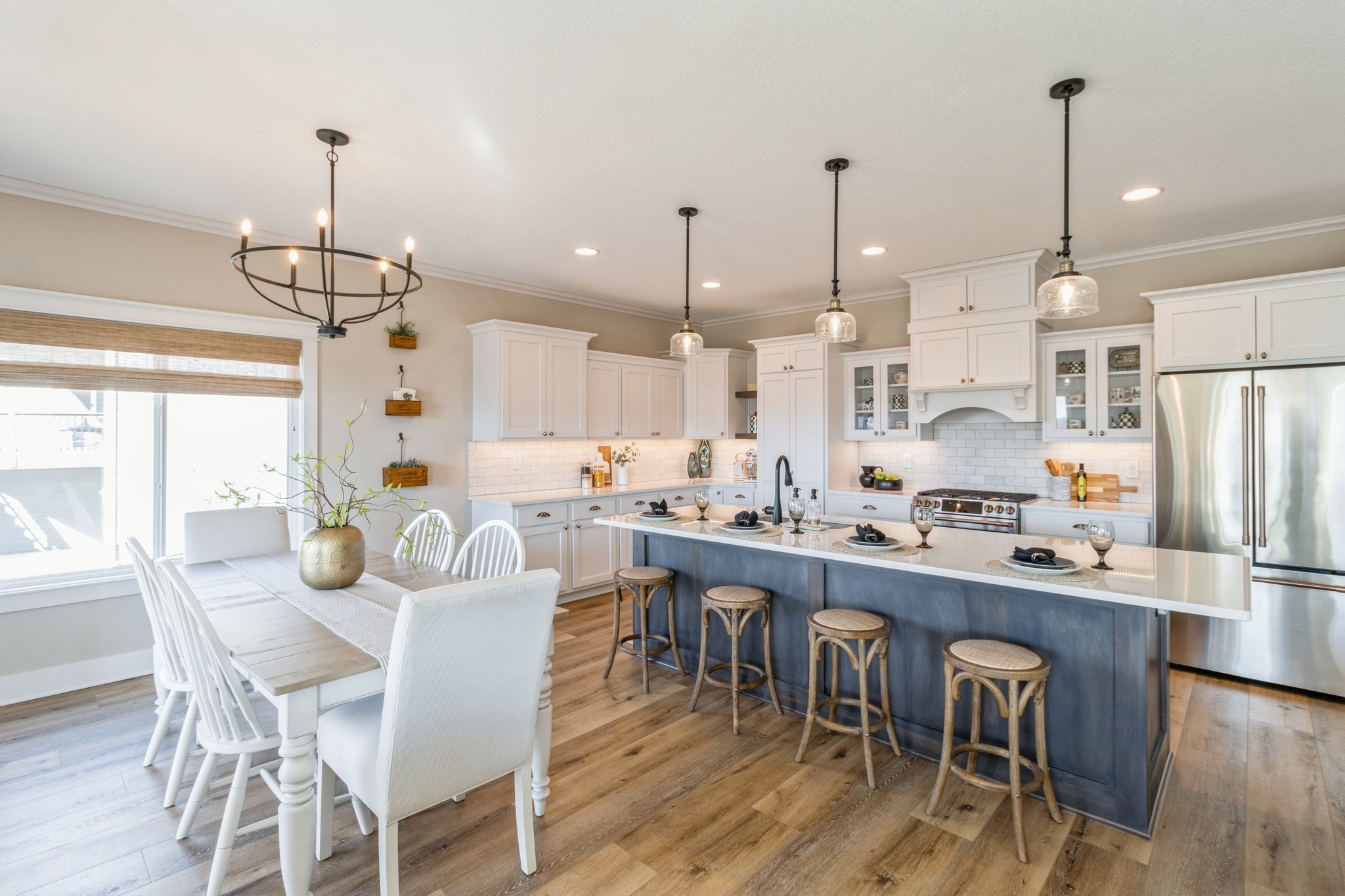 2850 Crescent Ridge Drive