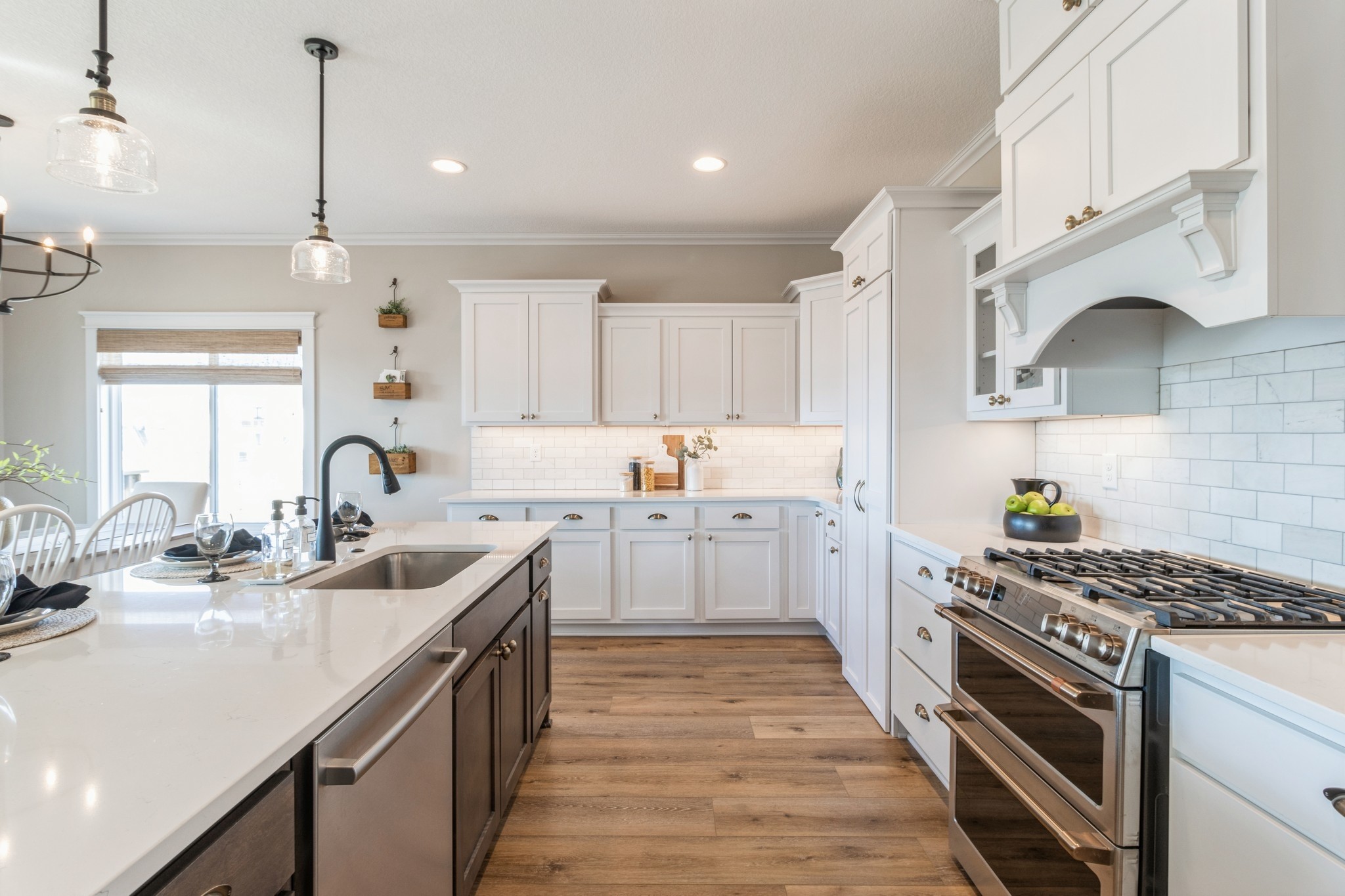 2850 Crescent Ridge Drive