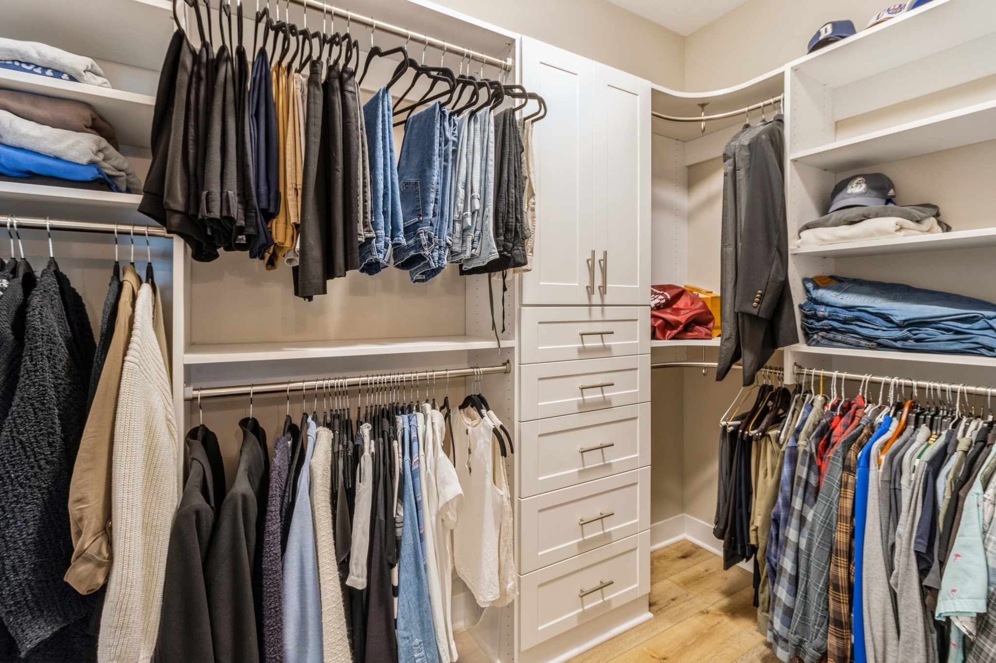 2850 Crescent Ridge Drive