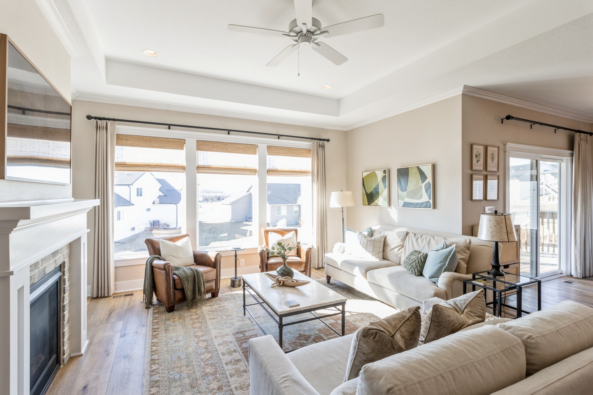 2850 Crescent Ridge Drive