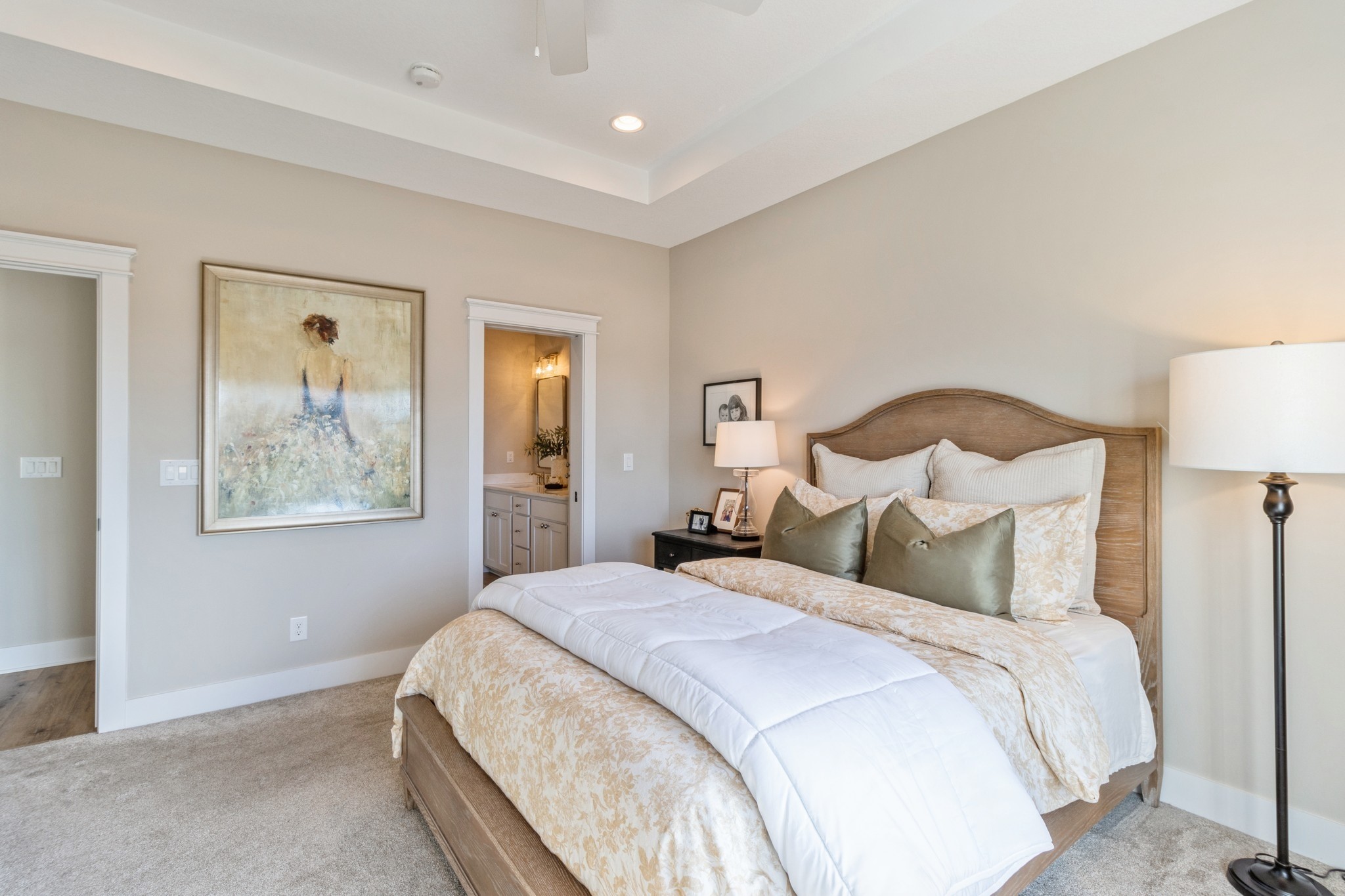 2850 Crescent Ridge Drive