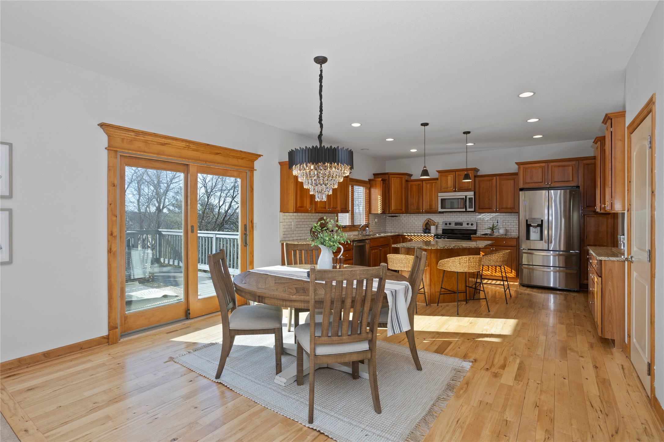 16578 Tanglewood Drive