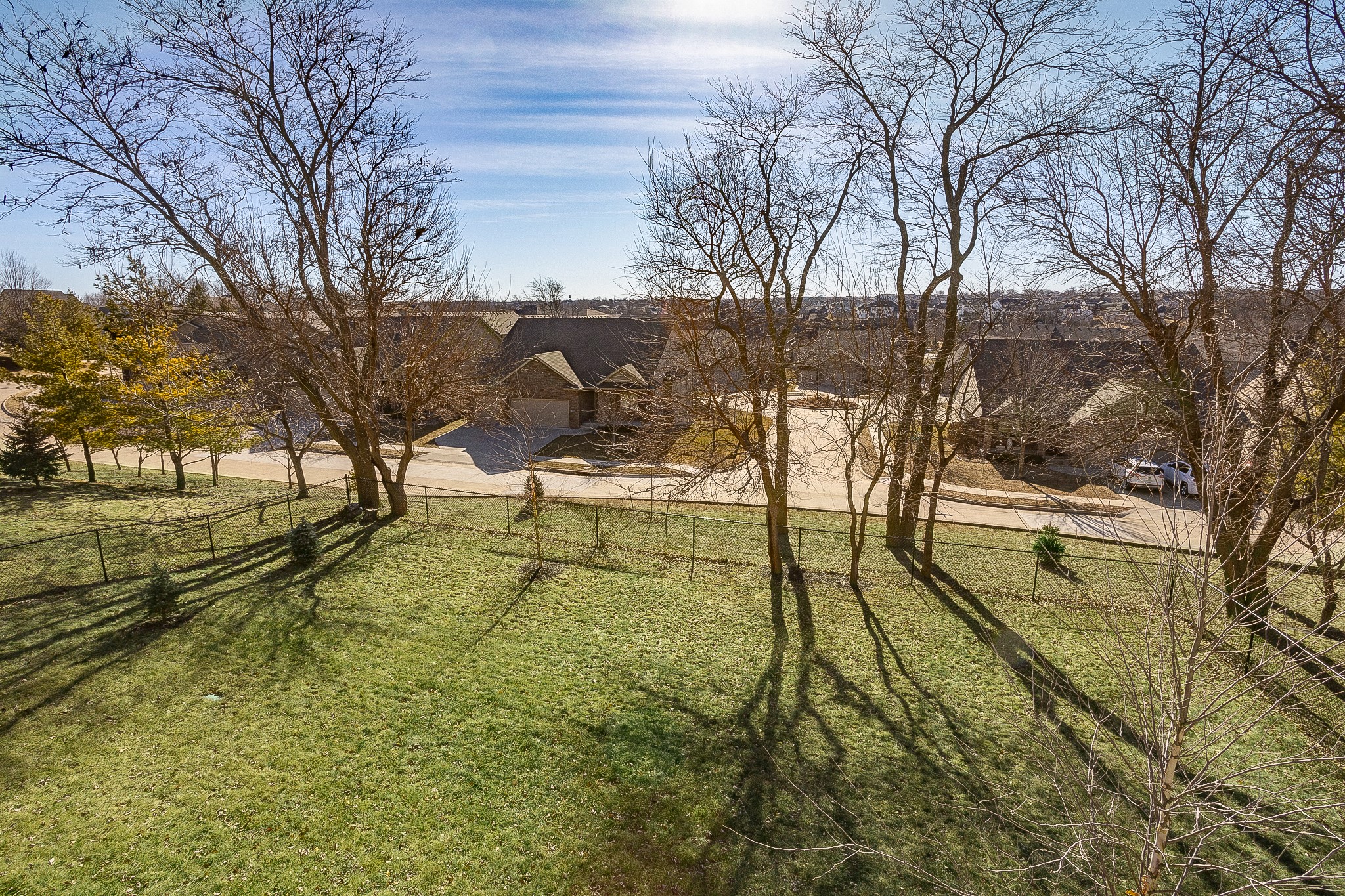 16578 Tanglewood Drive