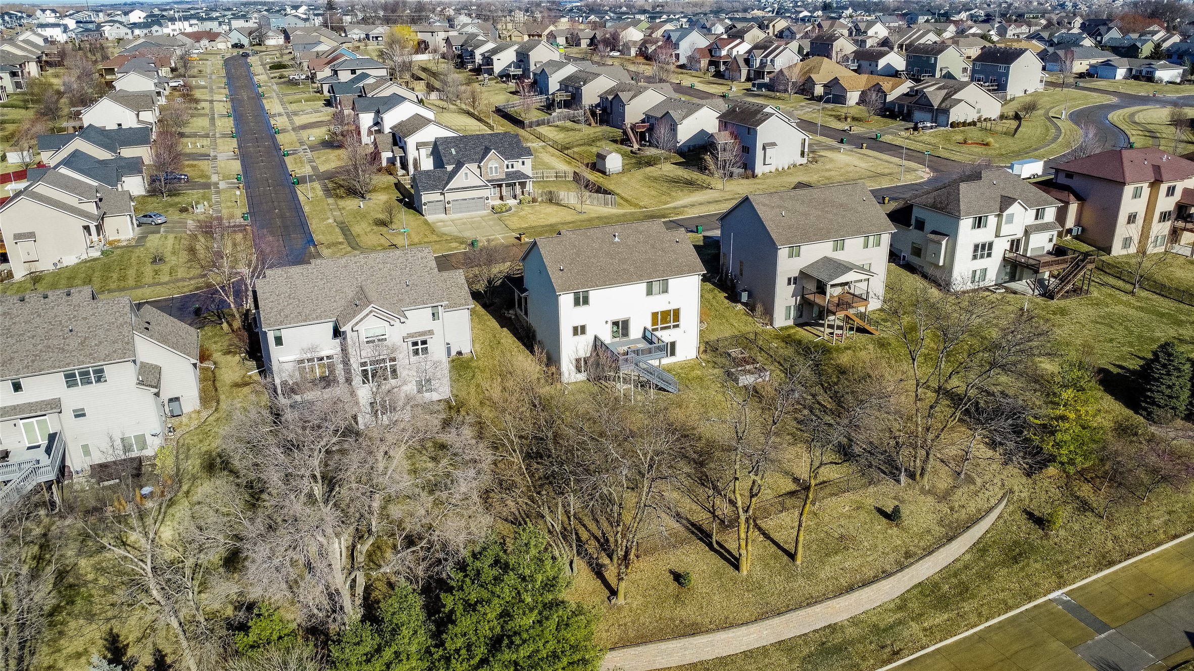 16578 Tanglewood Drive