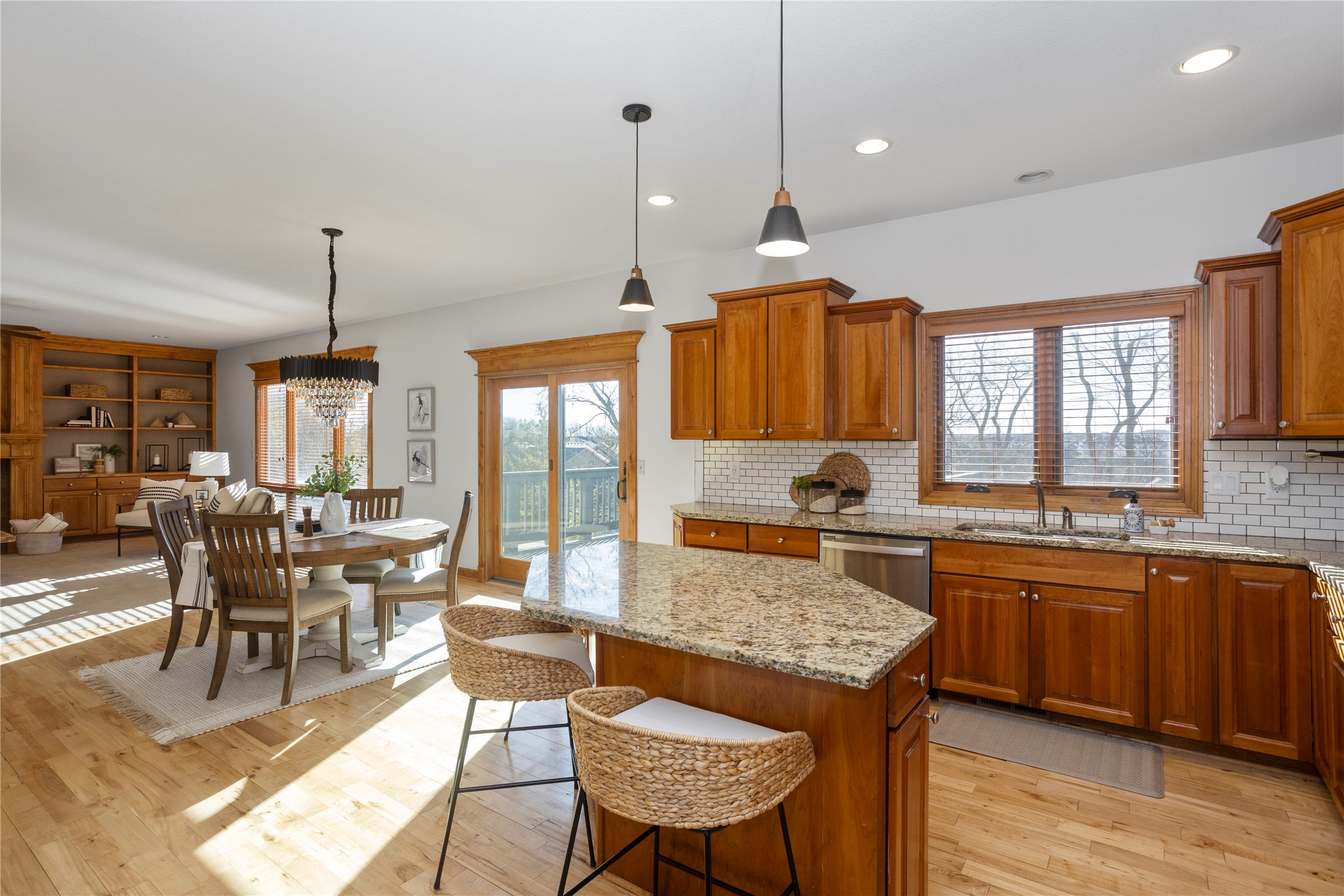 16578 Tanglewood Drive