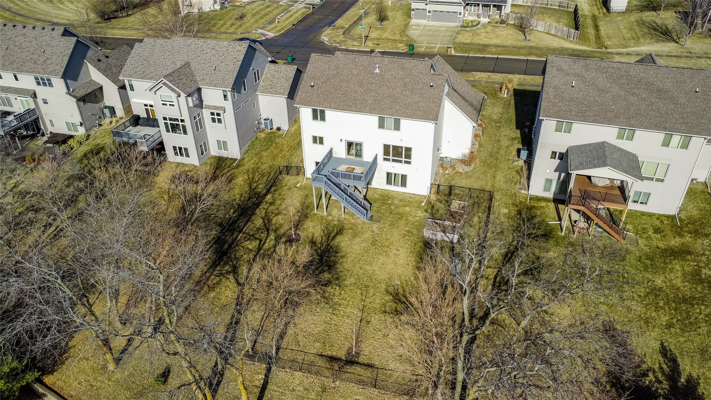 16578 Tanglewood Drive