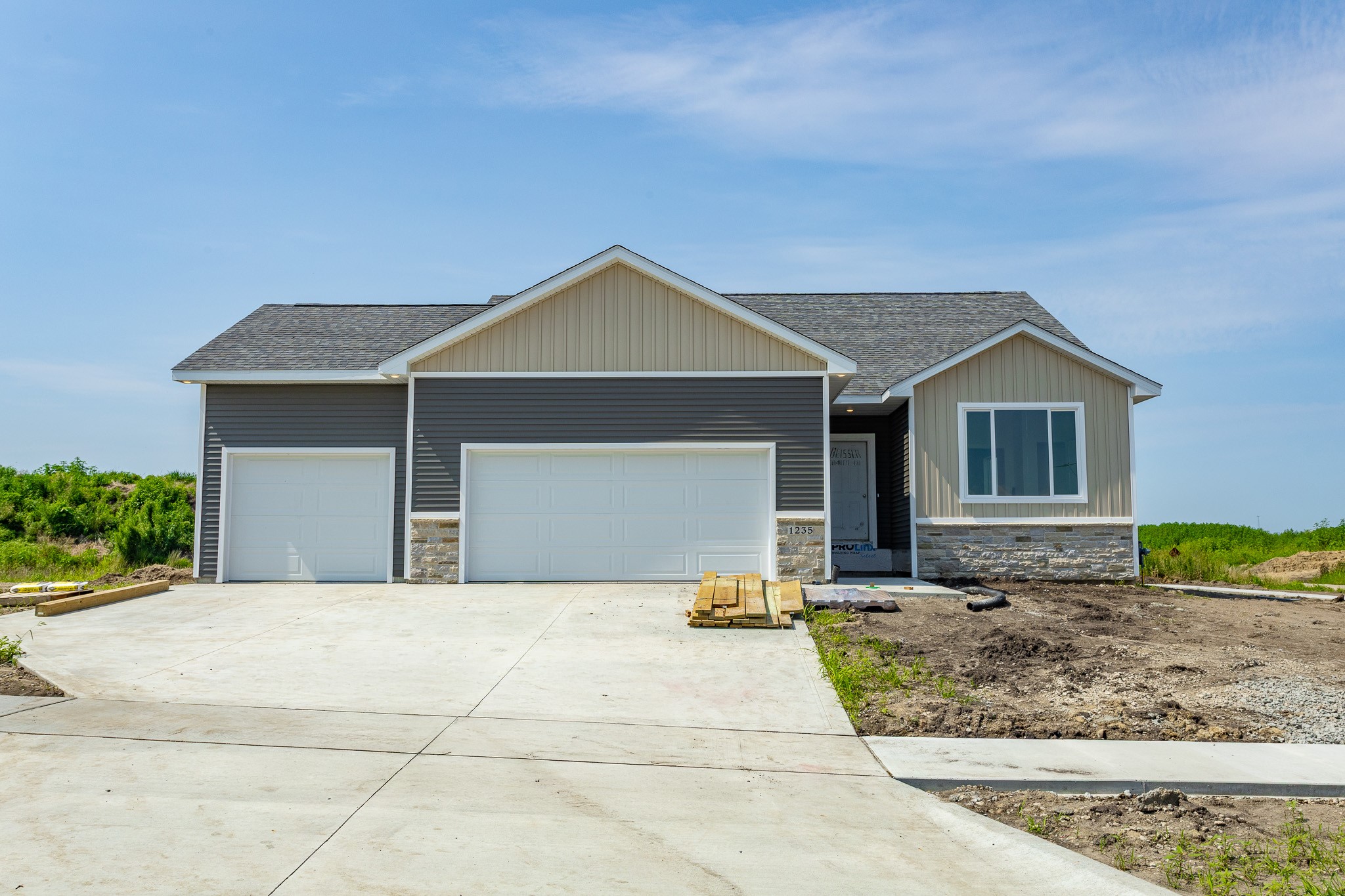 1235 Prairie Village Drive