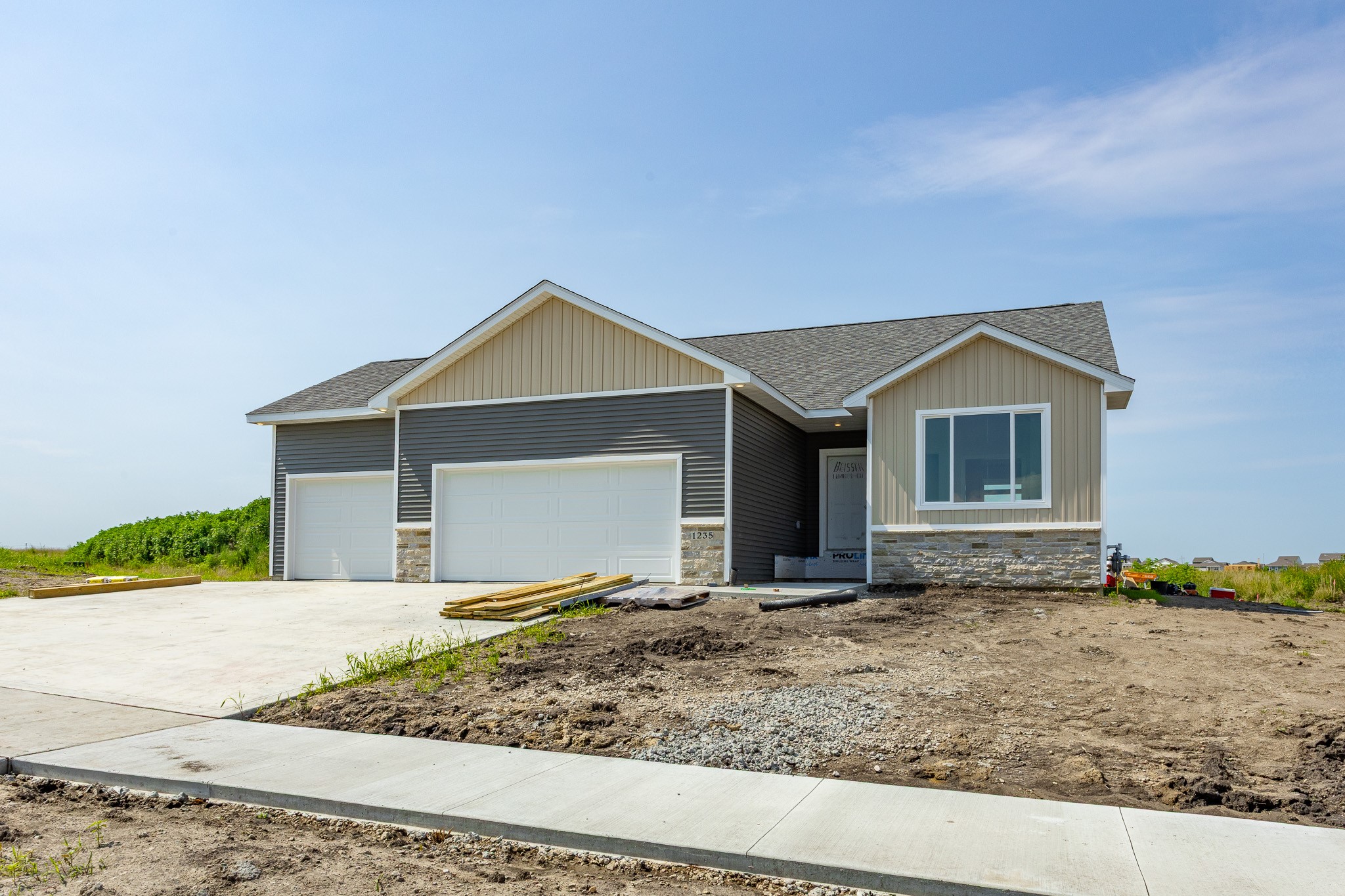 1235 Prairie Village Drive