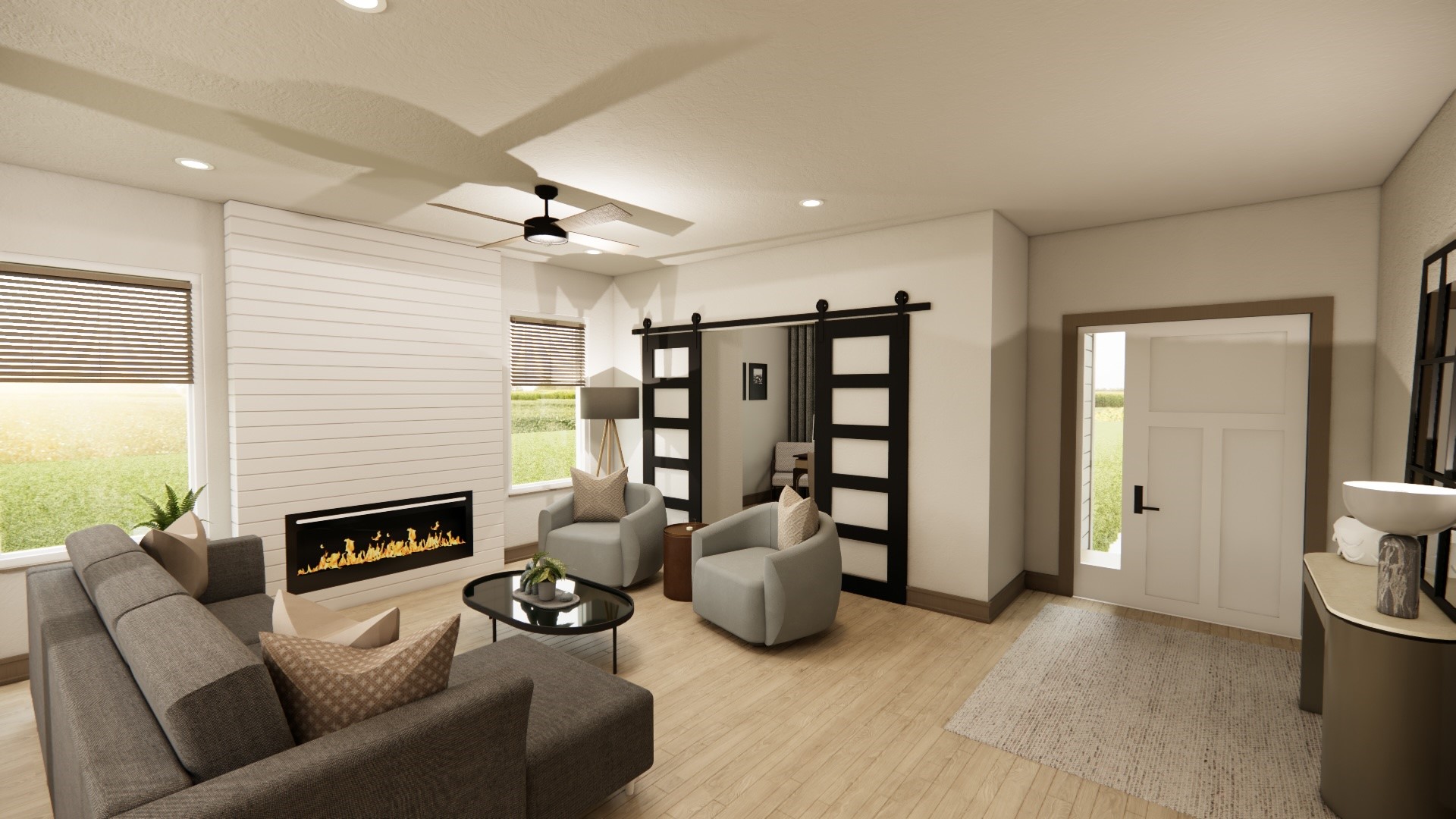 1235 Prairie Village Drive