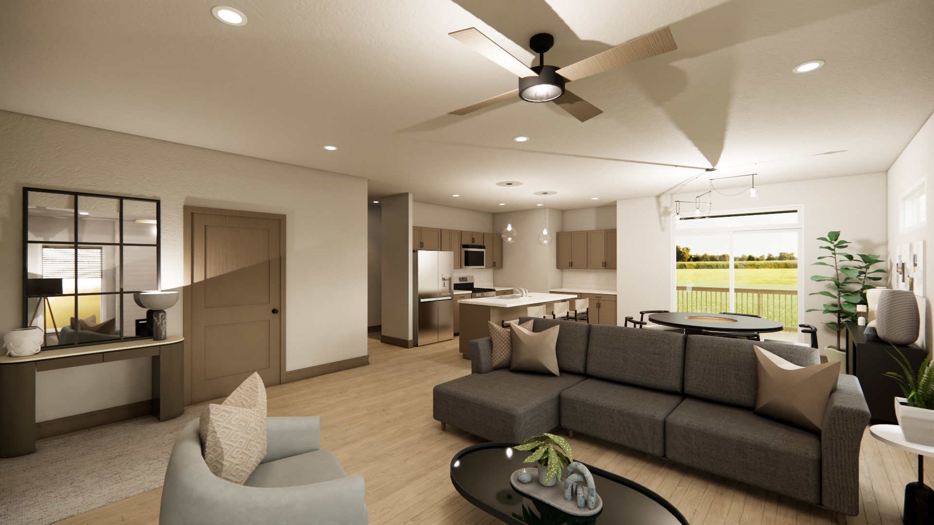 1235 Prairie Village Drive