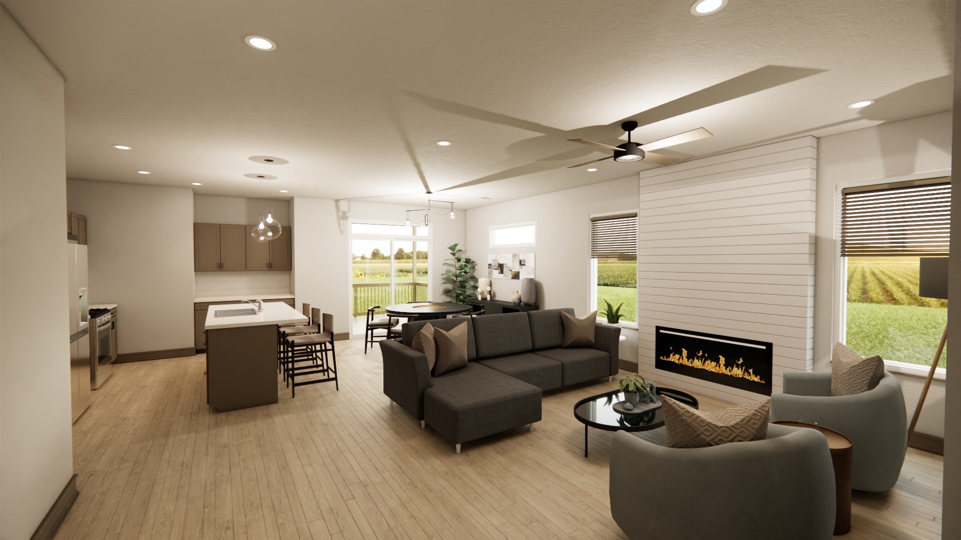 1235 Prairie Village Drive