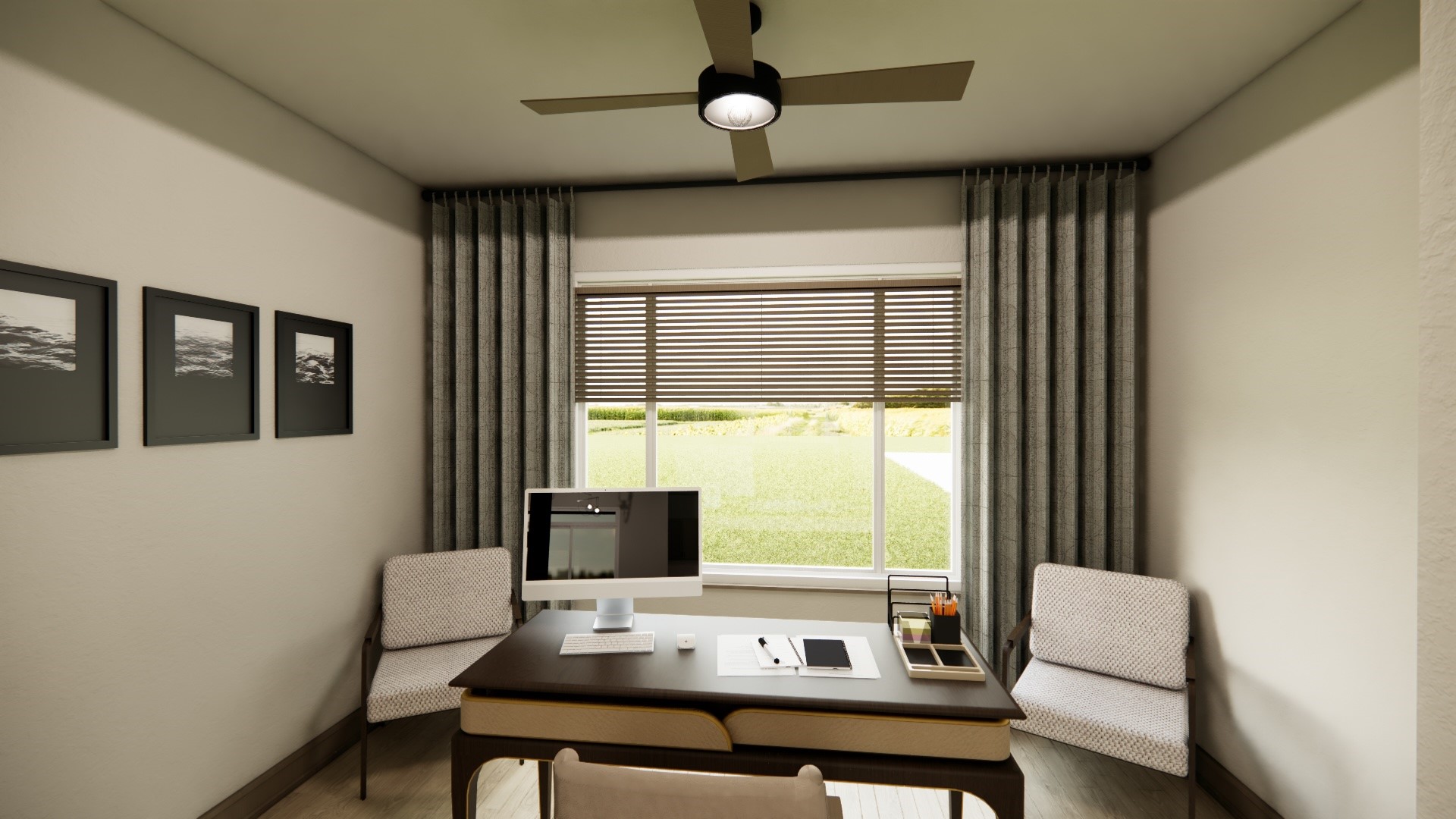 1235 Prairie Village Drive