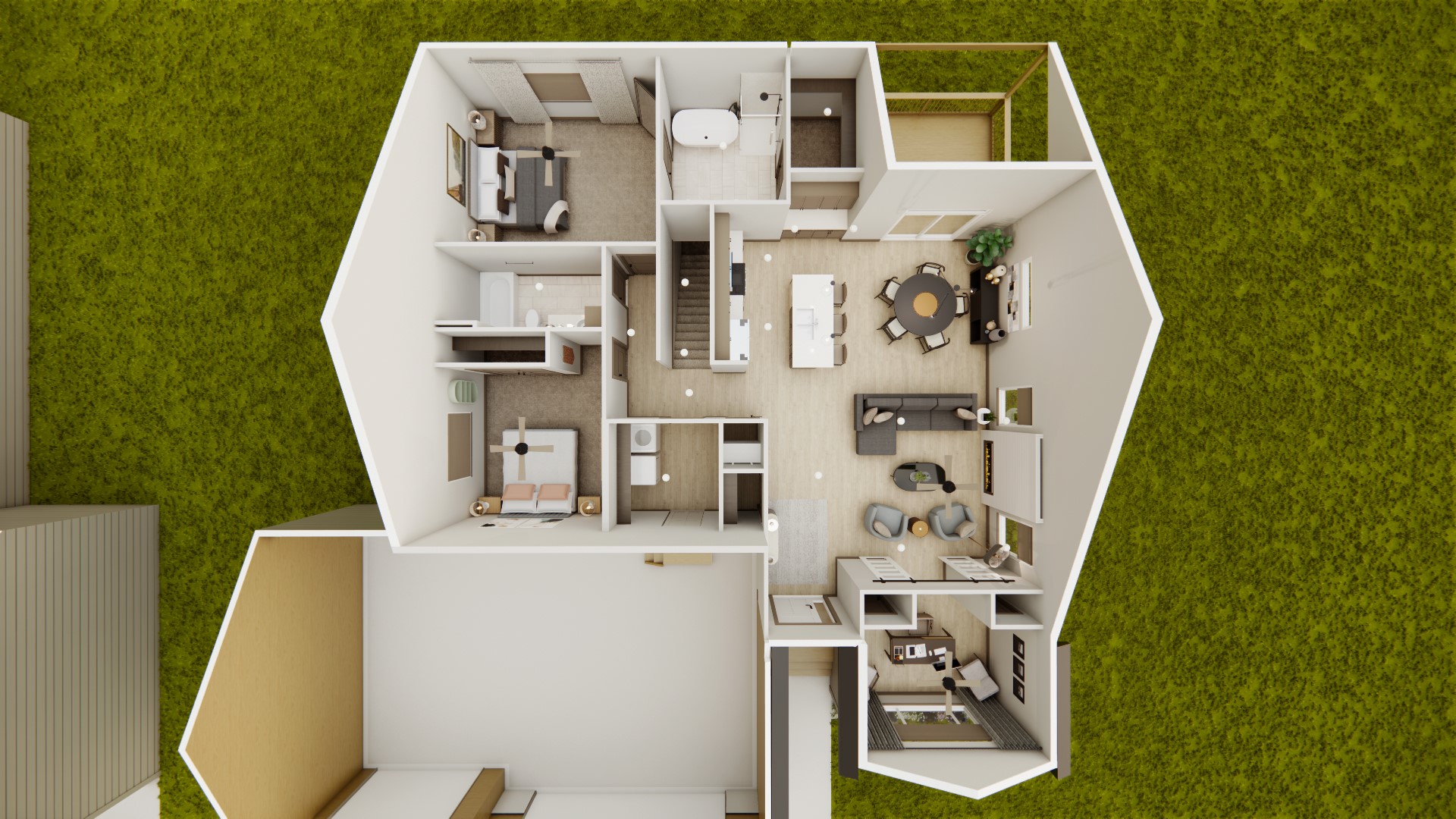 1235 Prairie Village Drive