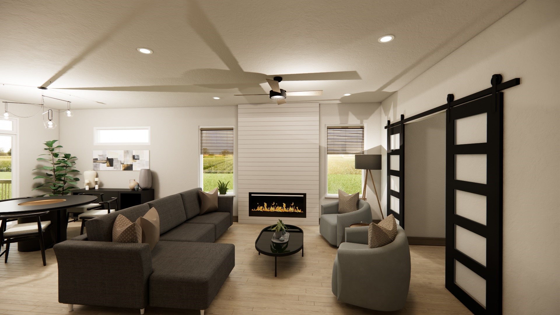 1235 Prairie Village Drive