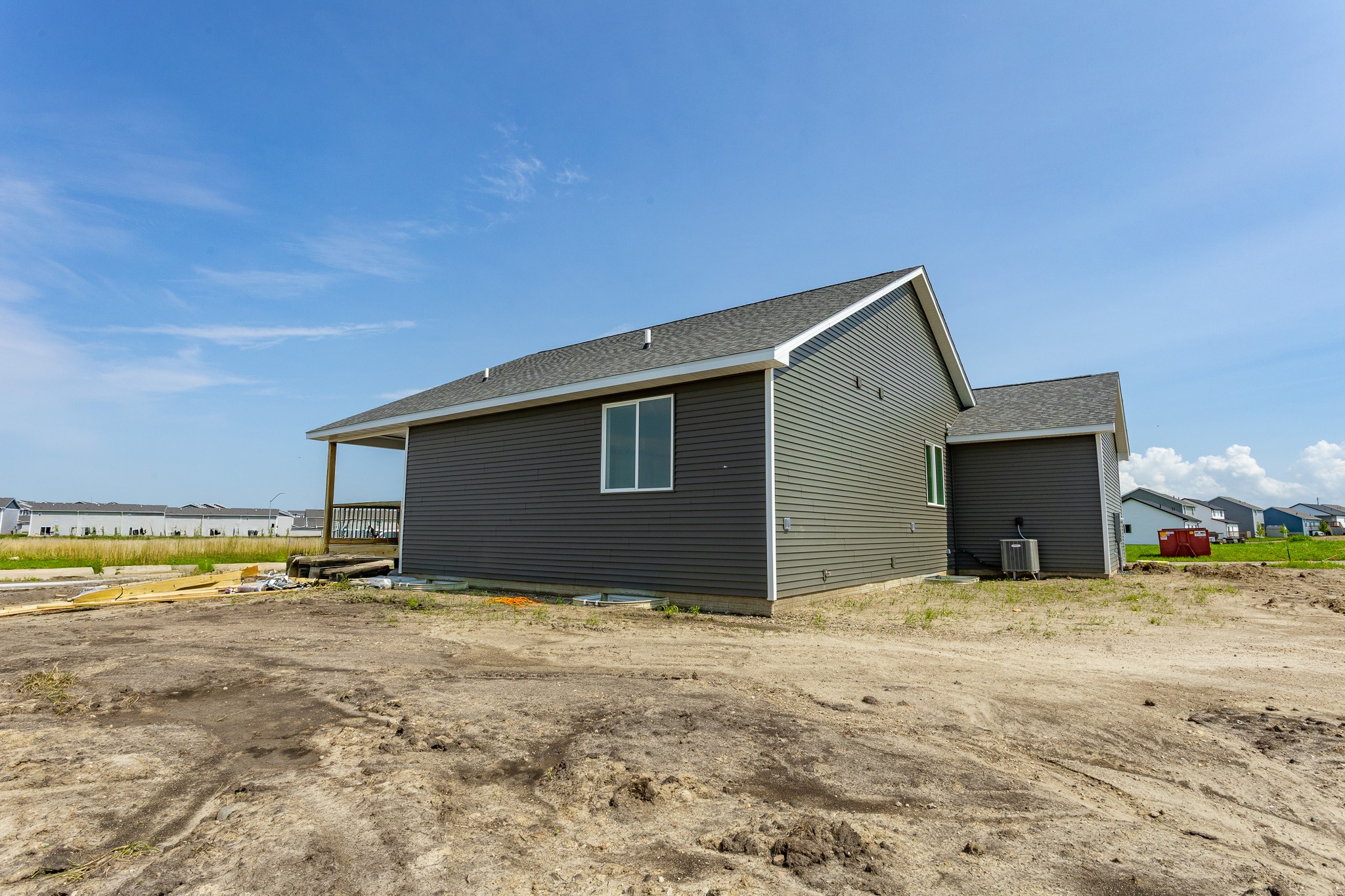 1235 Prairie Village Drive