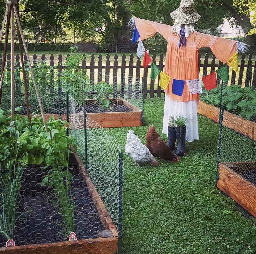 5021 Urbandale Avenue