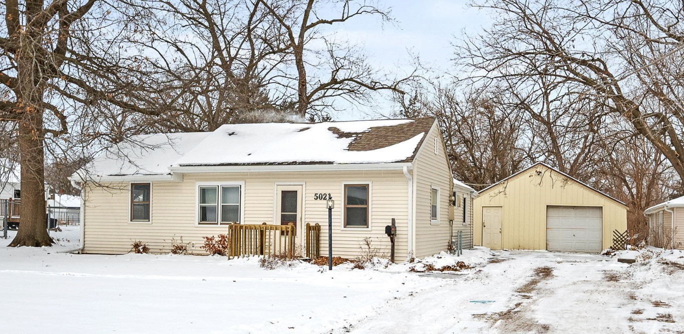 5021 Urbandale Avenue