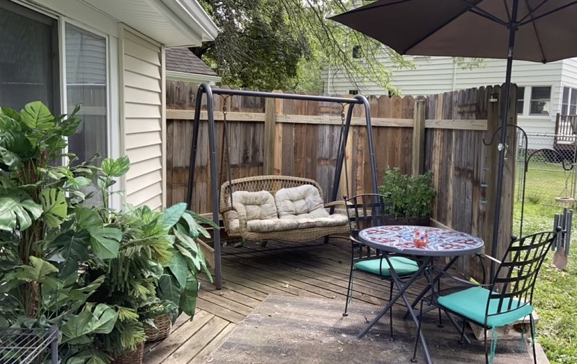 5021 Urbandale Avenue