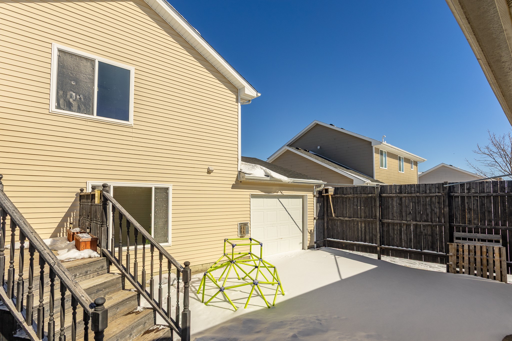 2908 SW Chestnut Drive