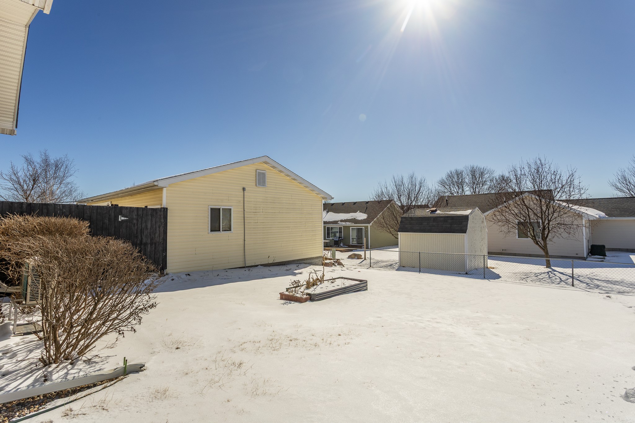 2908 SW Chestnut Drive