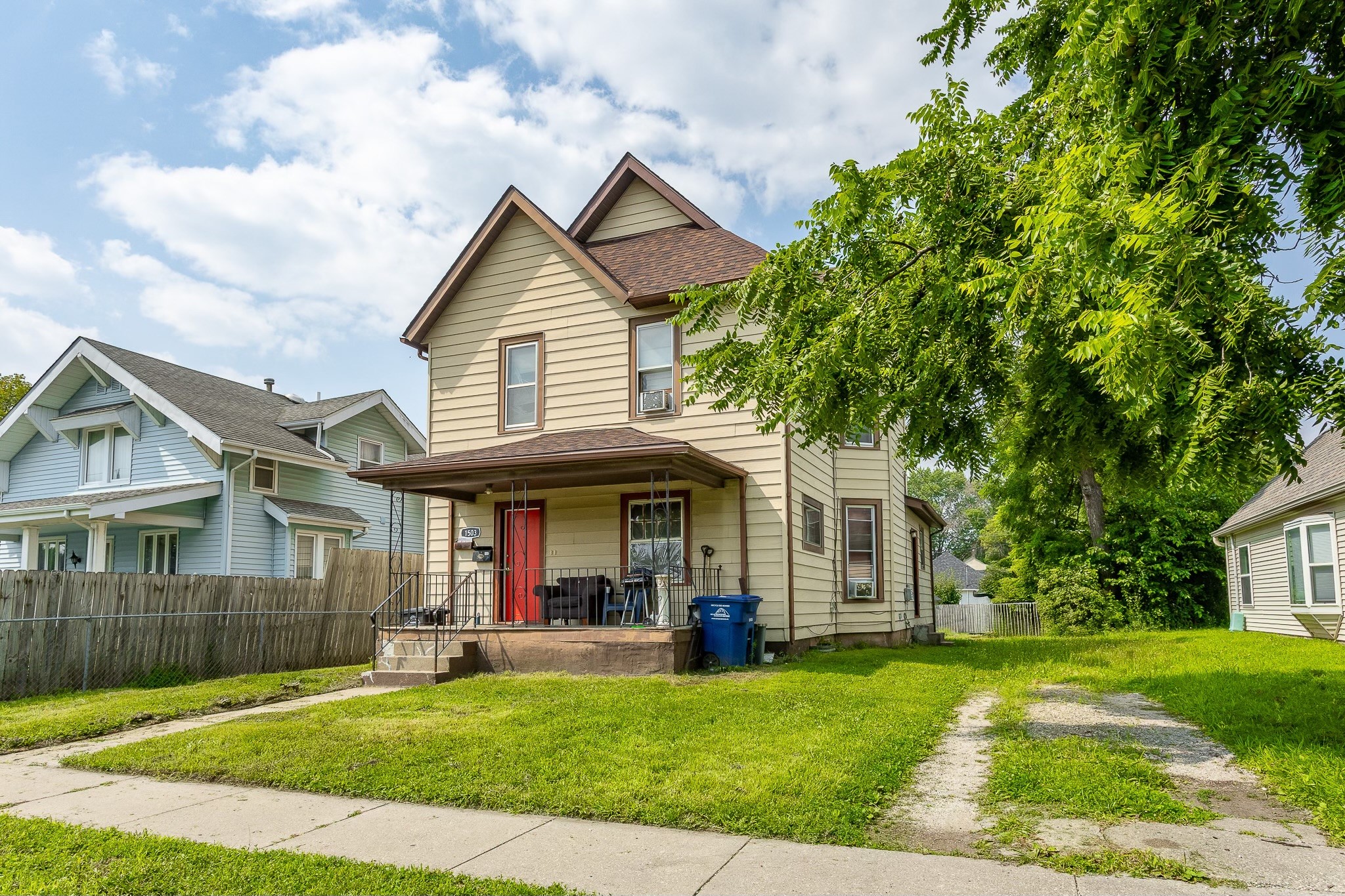 1503 Forest Avenue