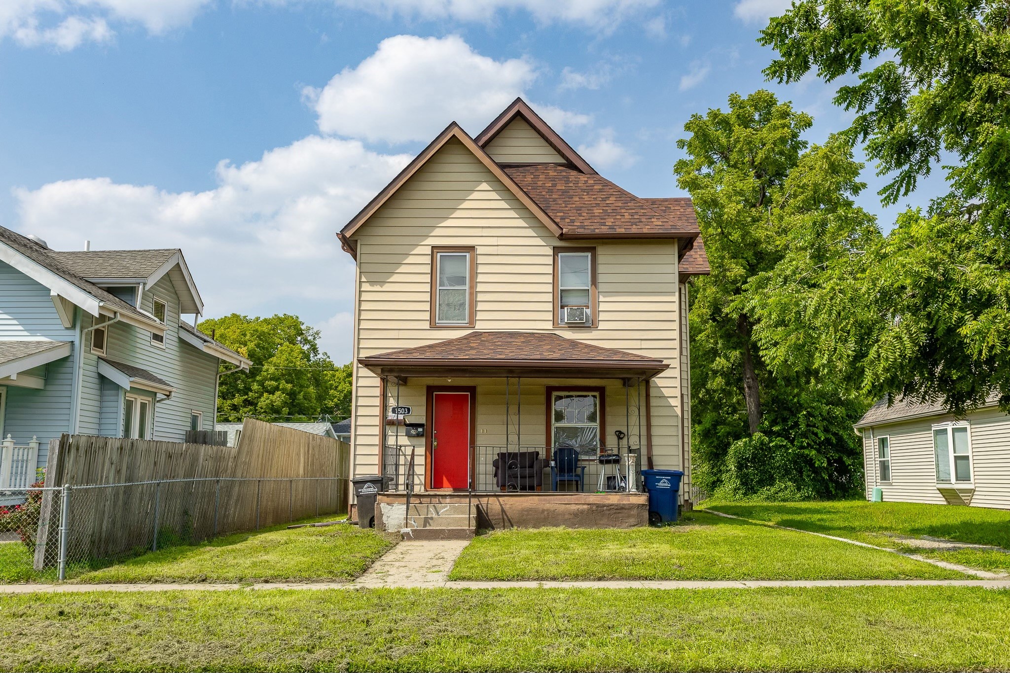 1503 Forest Avenue