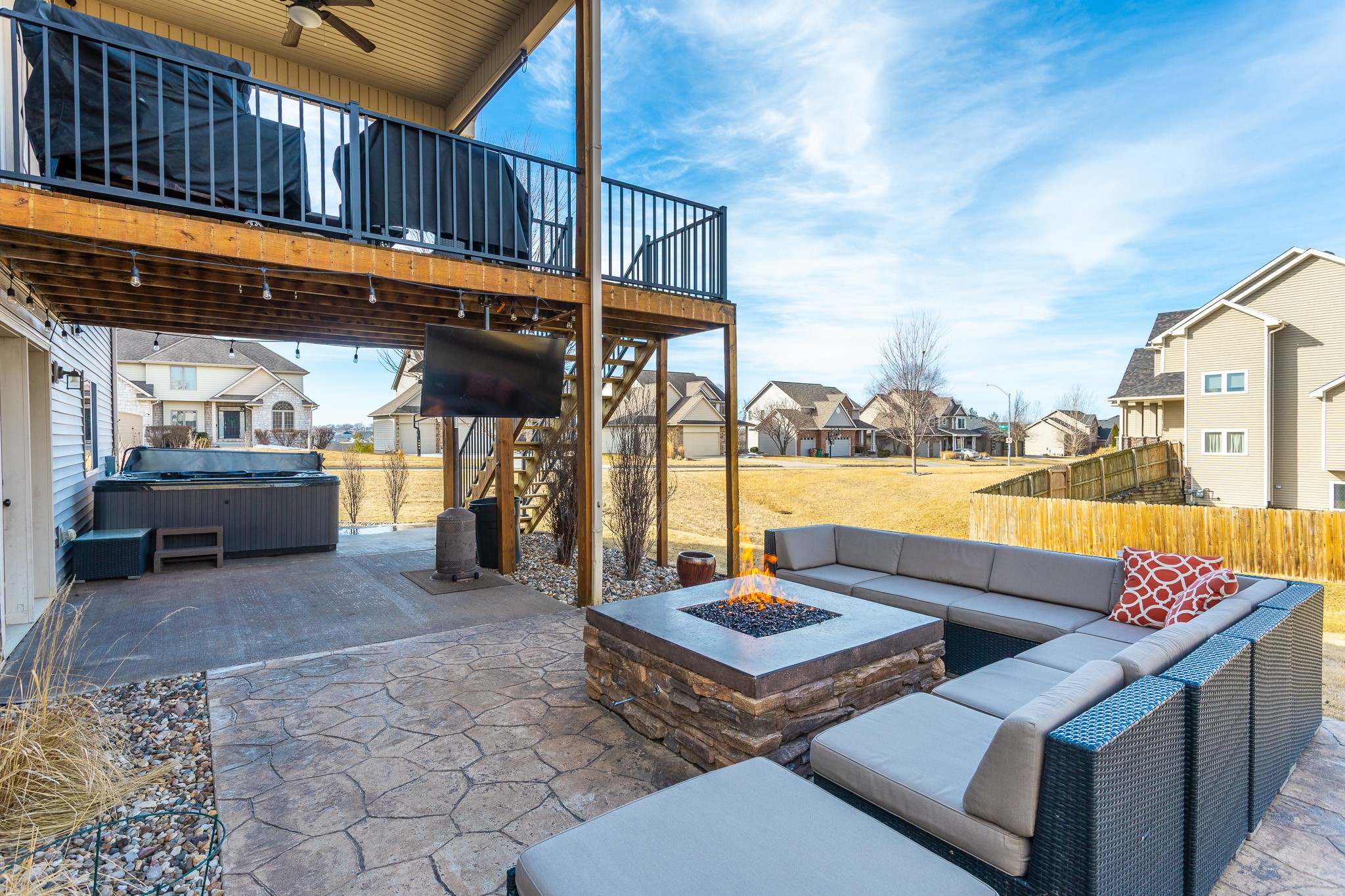 4390 NW 165th Street