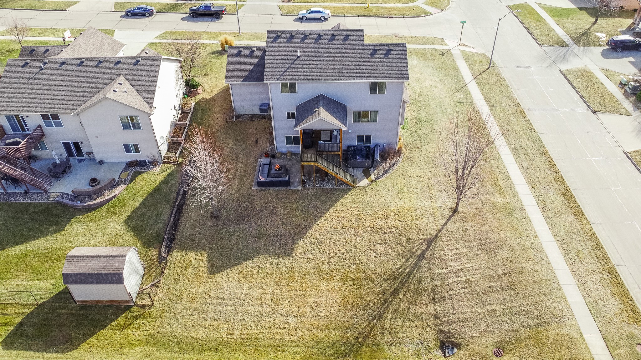 4390 NW 165th Street